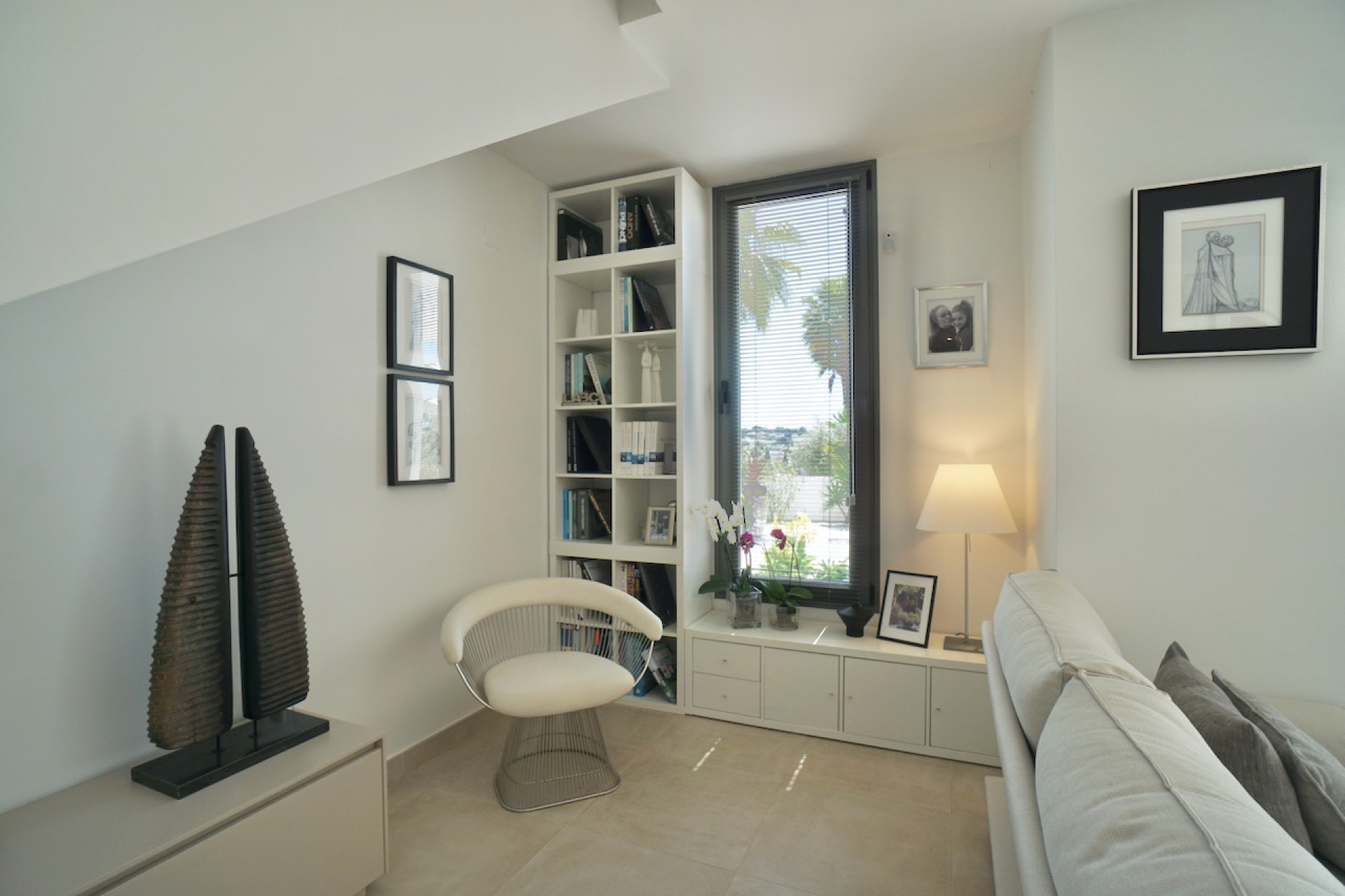 Reventa - Chalet - Moraira - Solpark