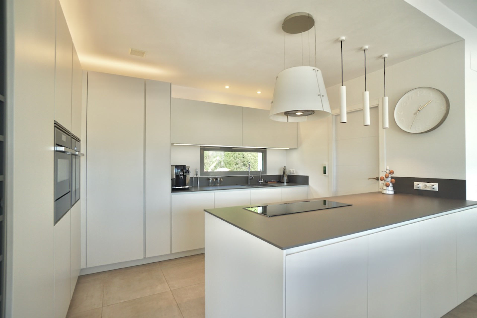 Reventa - Chalet - Moraira - Solpark