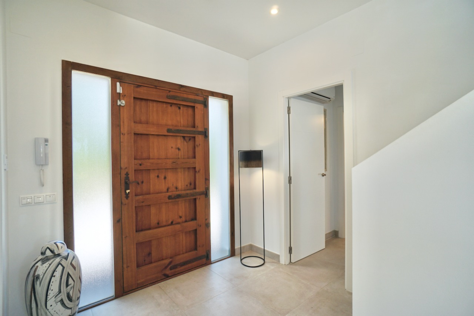 Reventa - Chalet - Moraira - Solpark