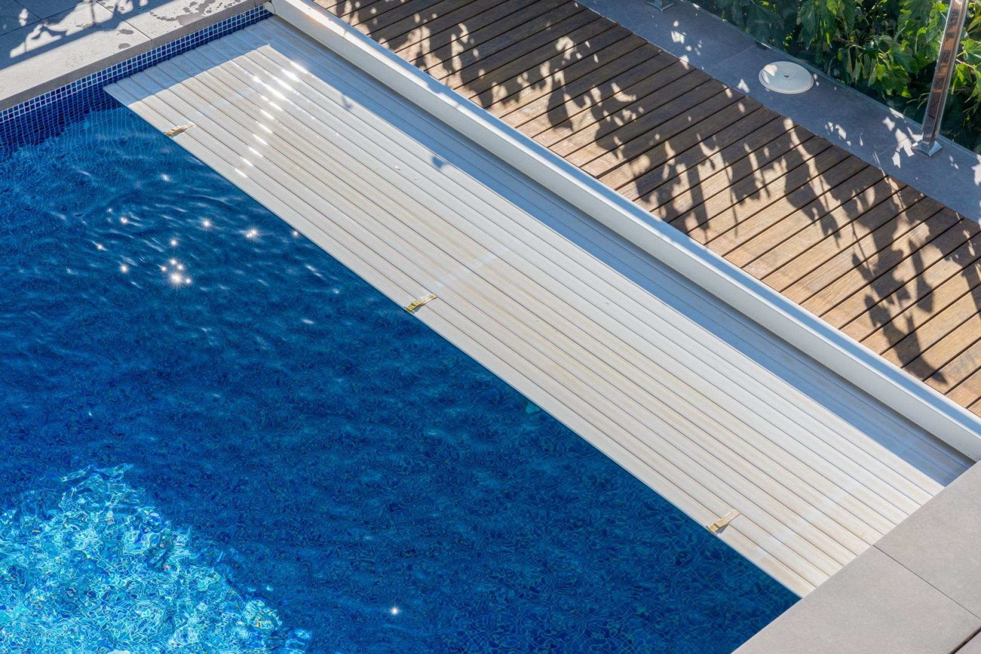 Reventa - Chalet - Moraira - Solpark