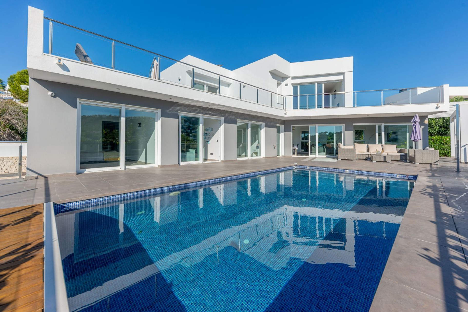 Reventa - Chalet - Moraira - Solpark