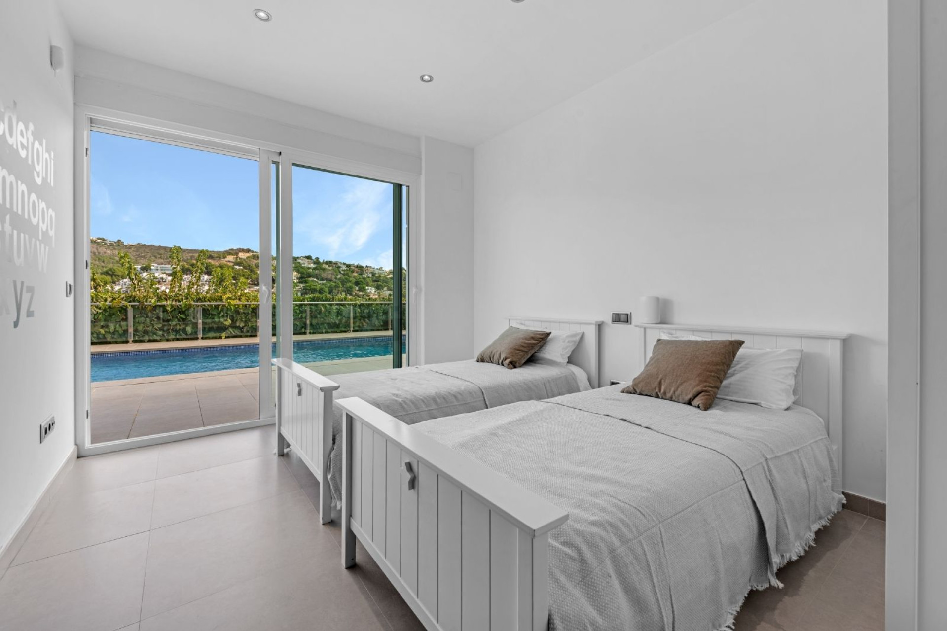 Reventa - Chalet - Moraira - Solpark