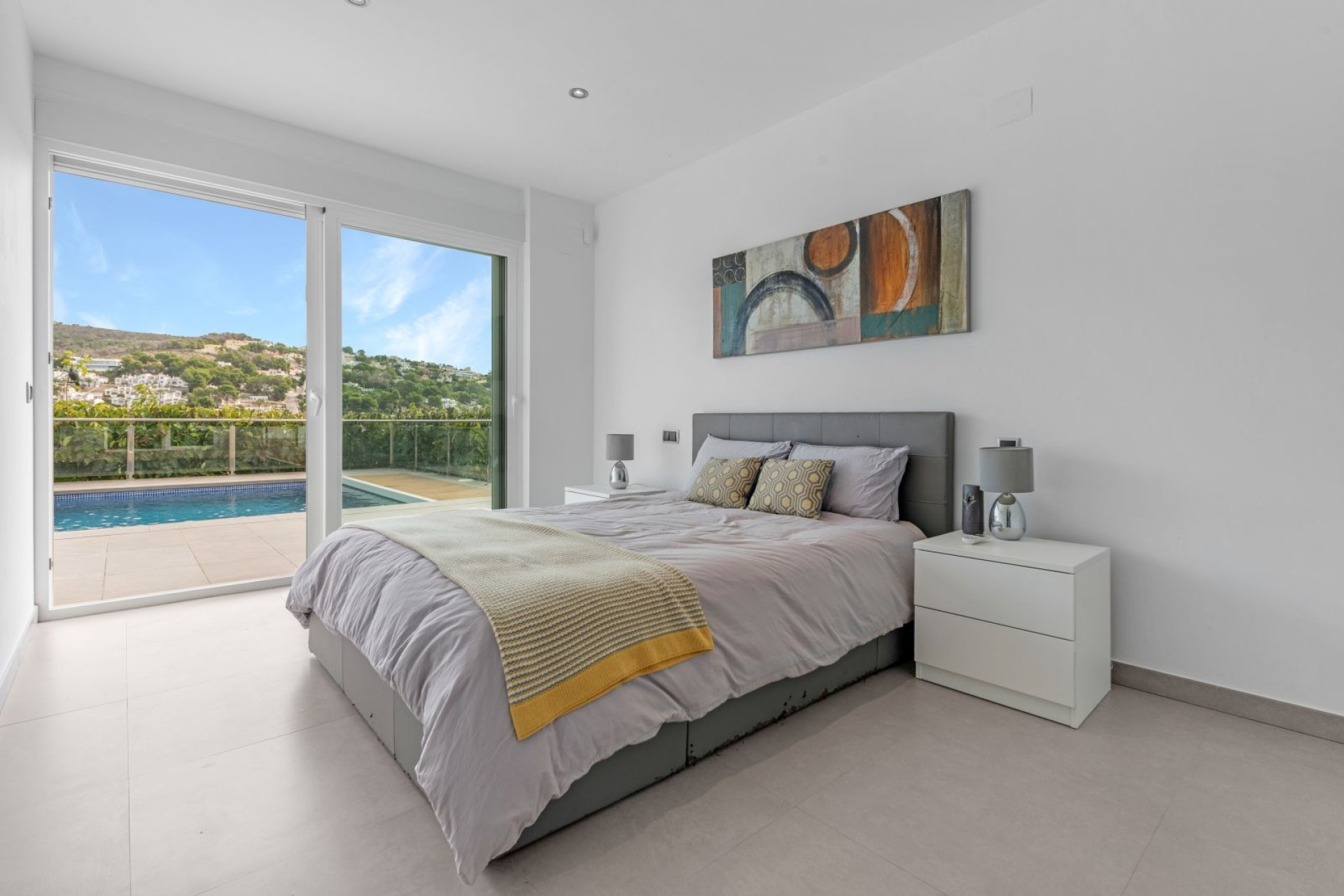 Reventa - Chalet - Moraira - Solpark