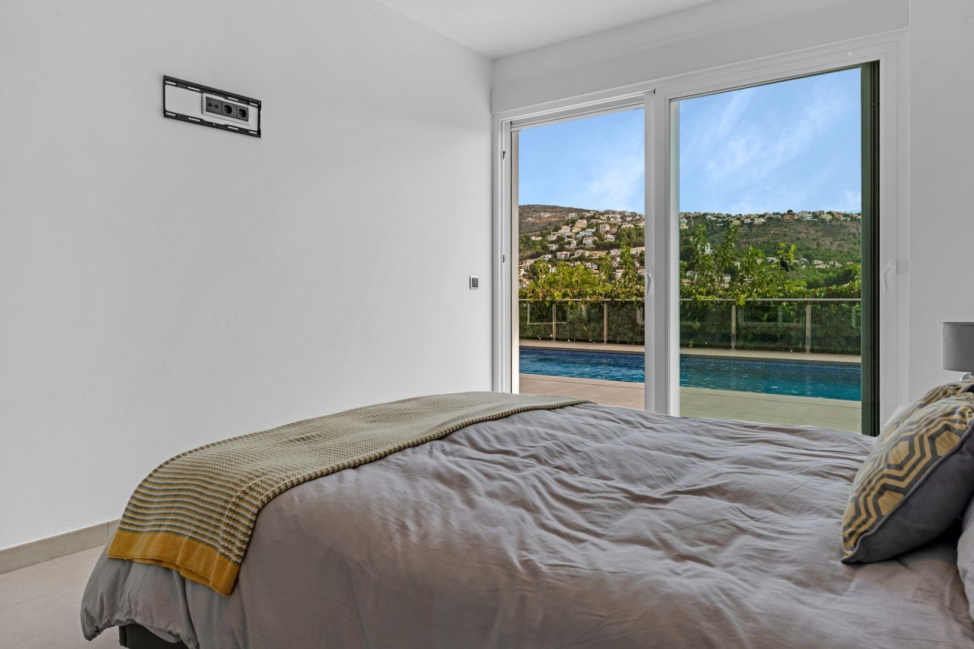 Reventa - Chalet - Moraira - Solpark