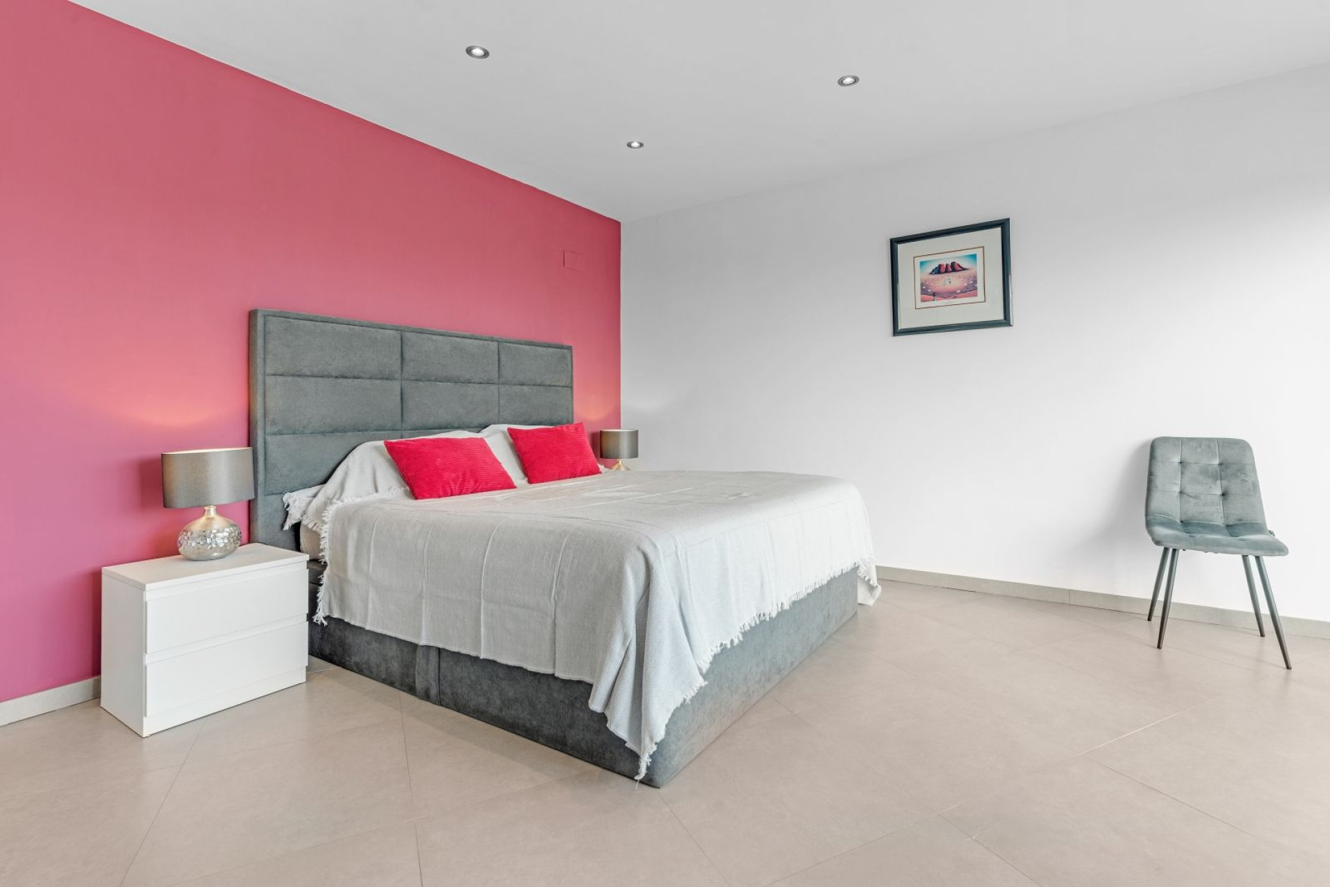 Reventa - Chalet - Moraira - Solpark