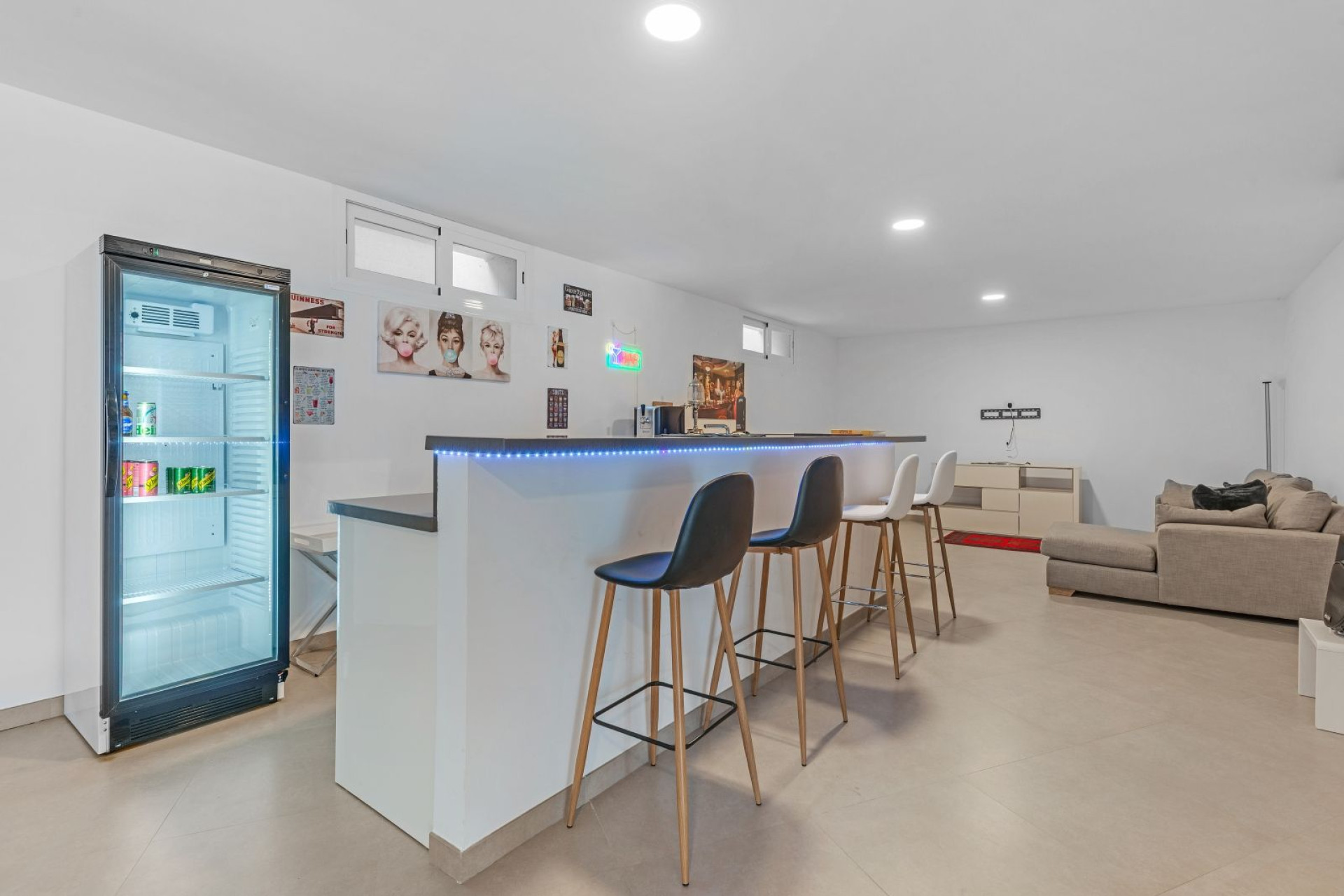 Reventa - Chalet - Moraira - Solpark