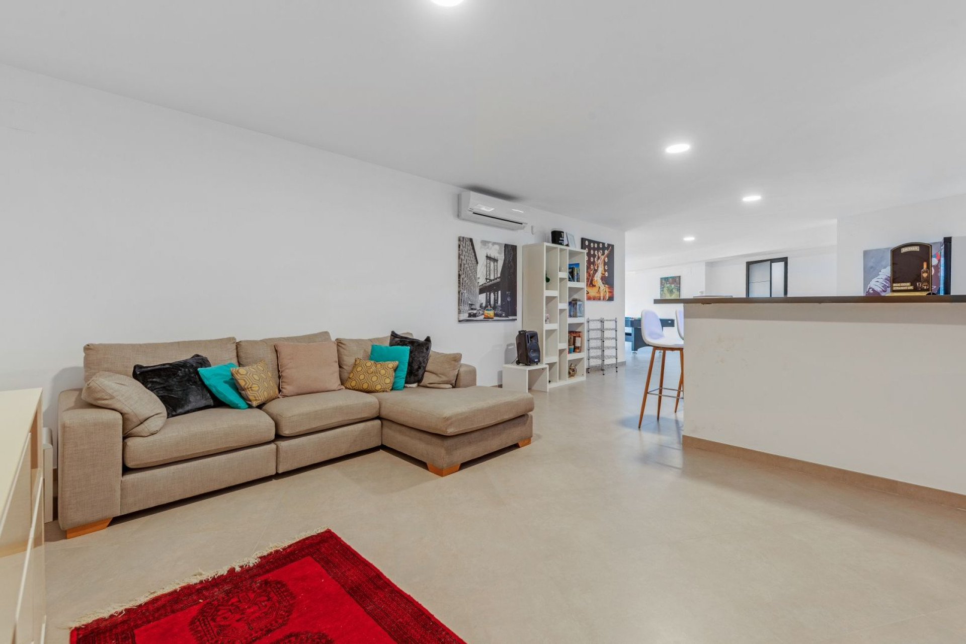 Reventa - Chalet - Moraira - Solpark