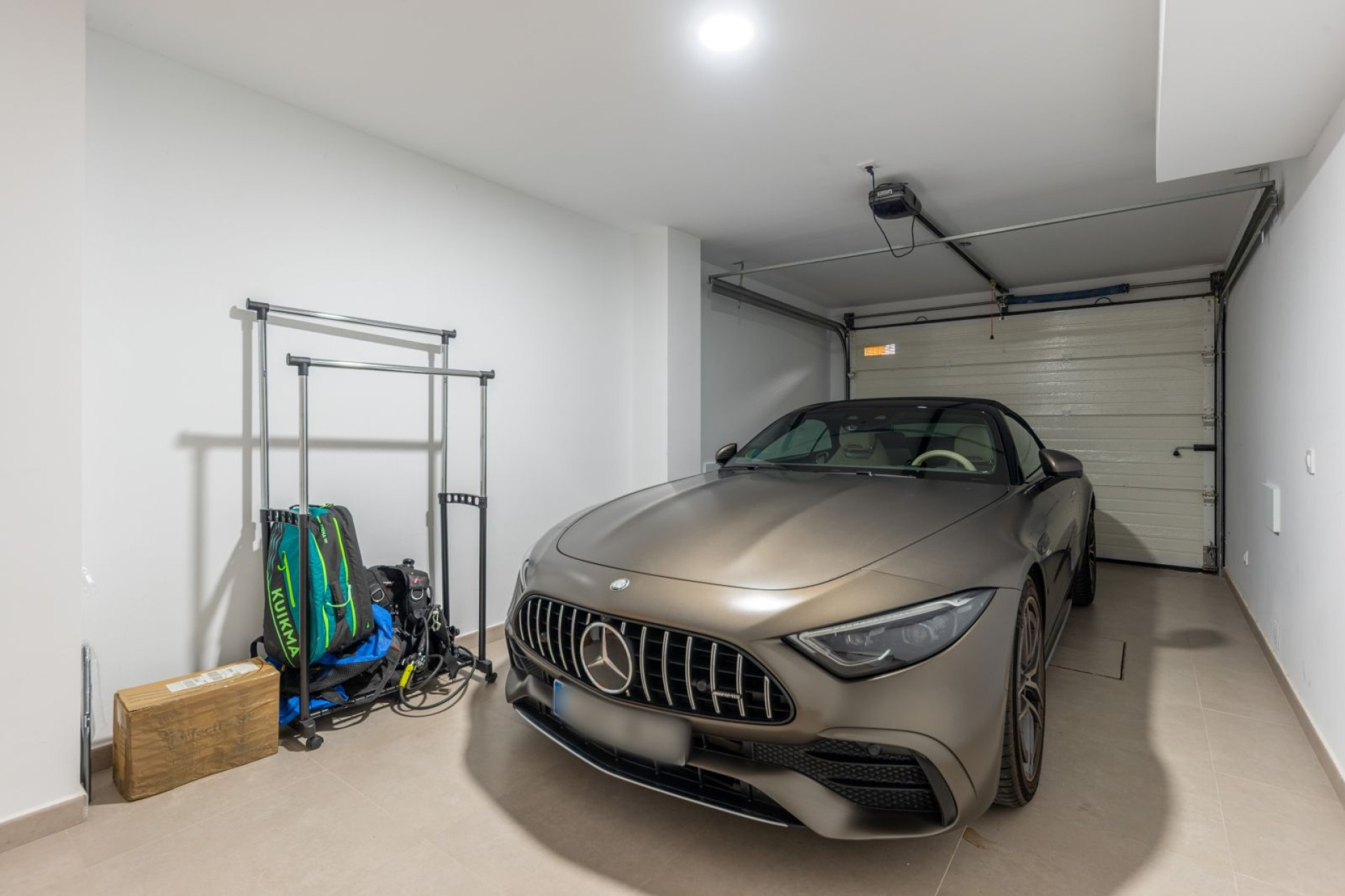 Reventa - Chalet - Moraira - Solpark