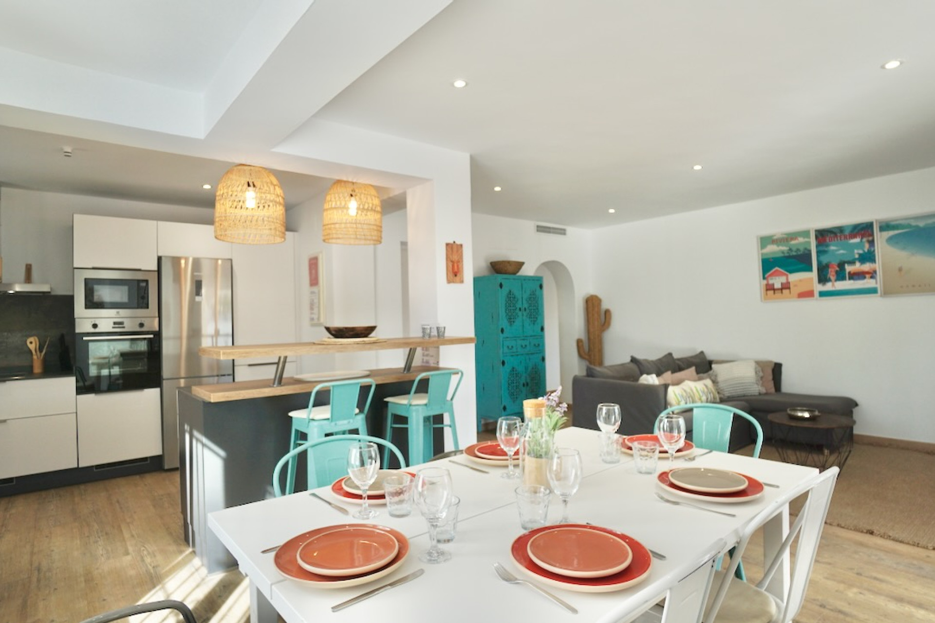 Reventa - Chalet - Moraira - Solpark