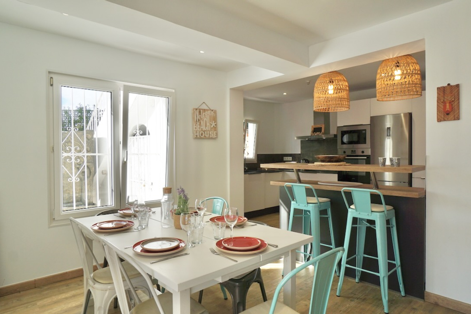 Reventa - Chalet - Moraira - Solpark