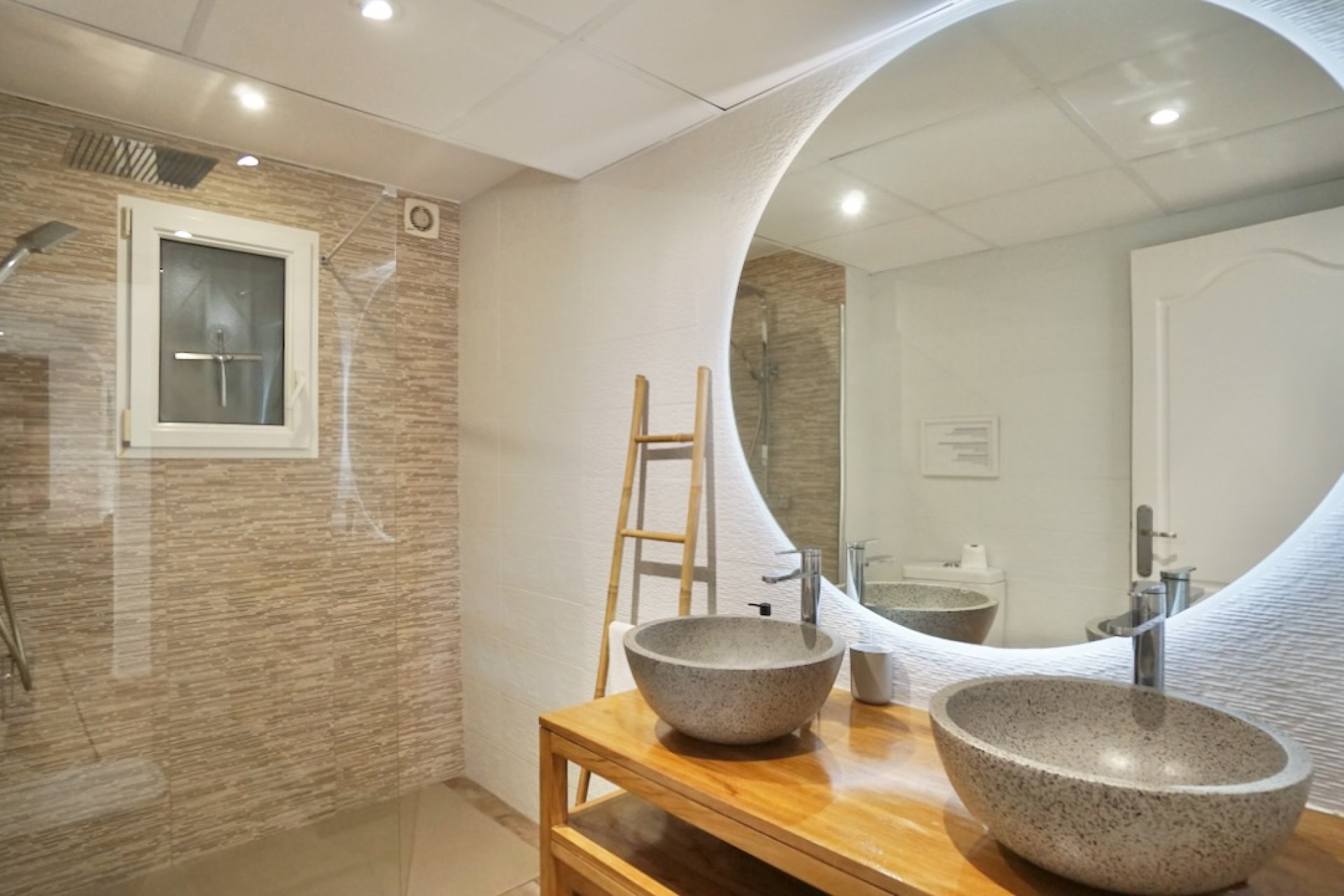 Reventa - Chalet - Moraira - Solpark