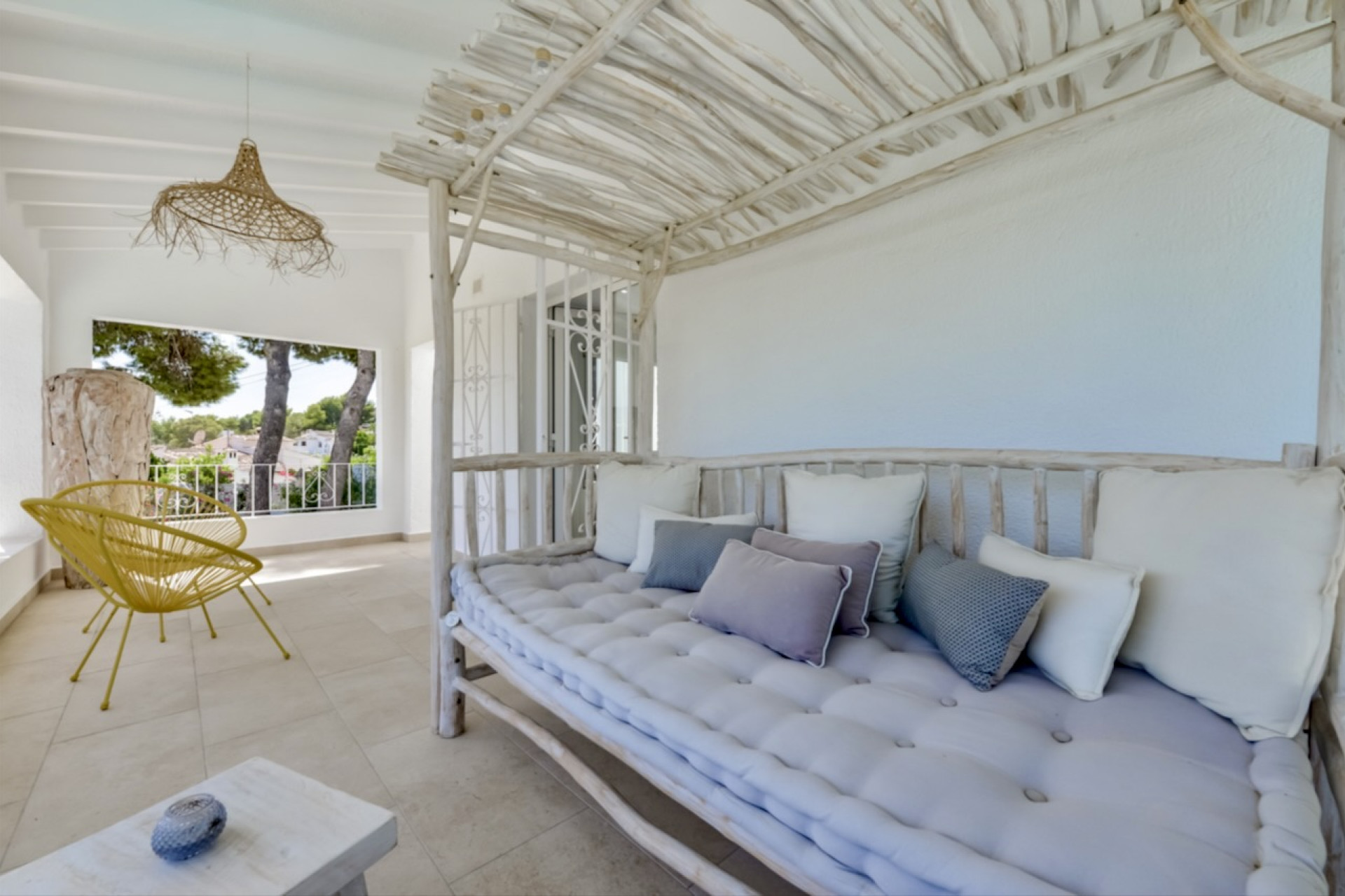 Reventa - Chalet - Moraira - Solpark