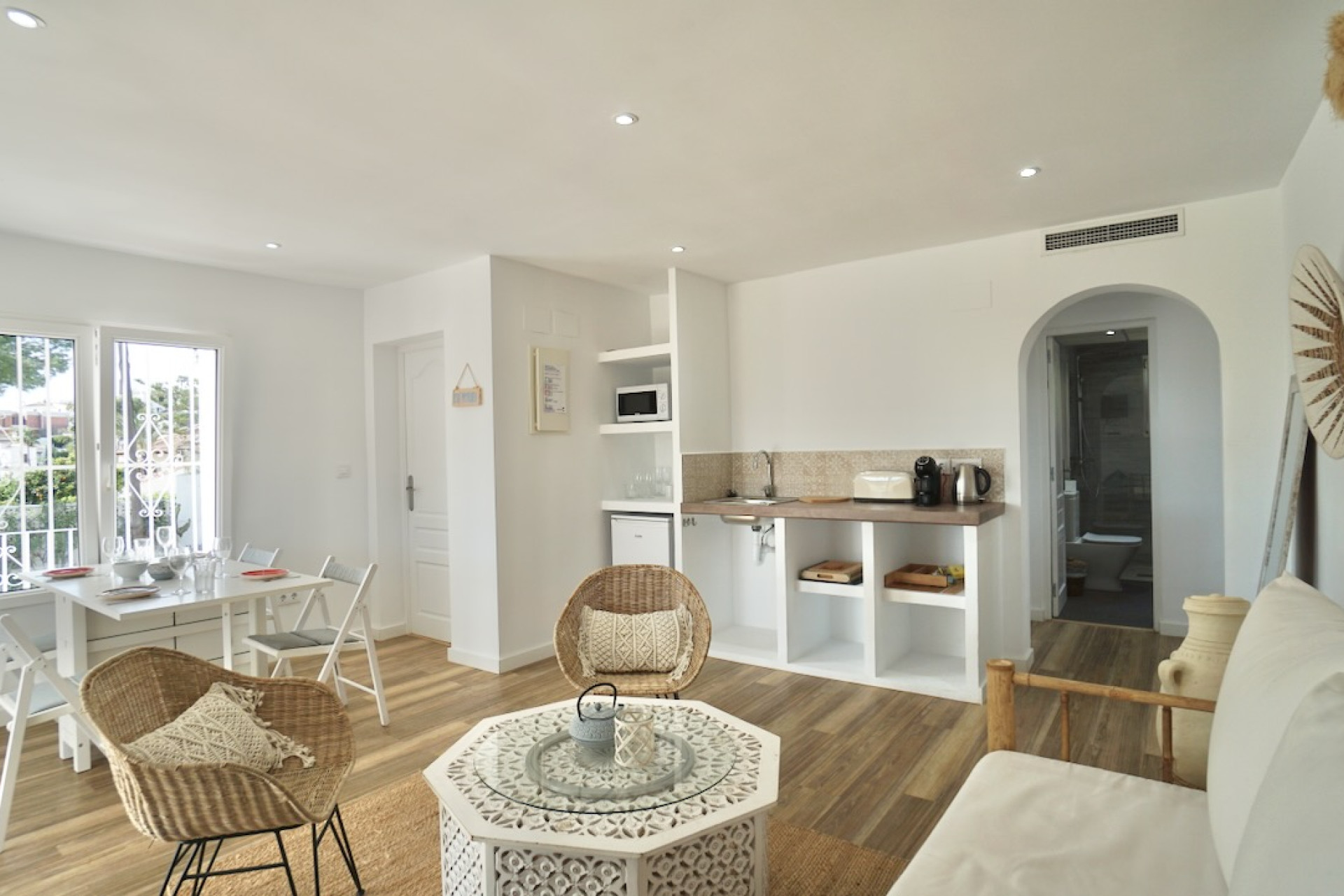 Reventa - Chalet - Moraira - Solpark