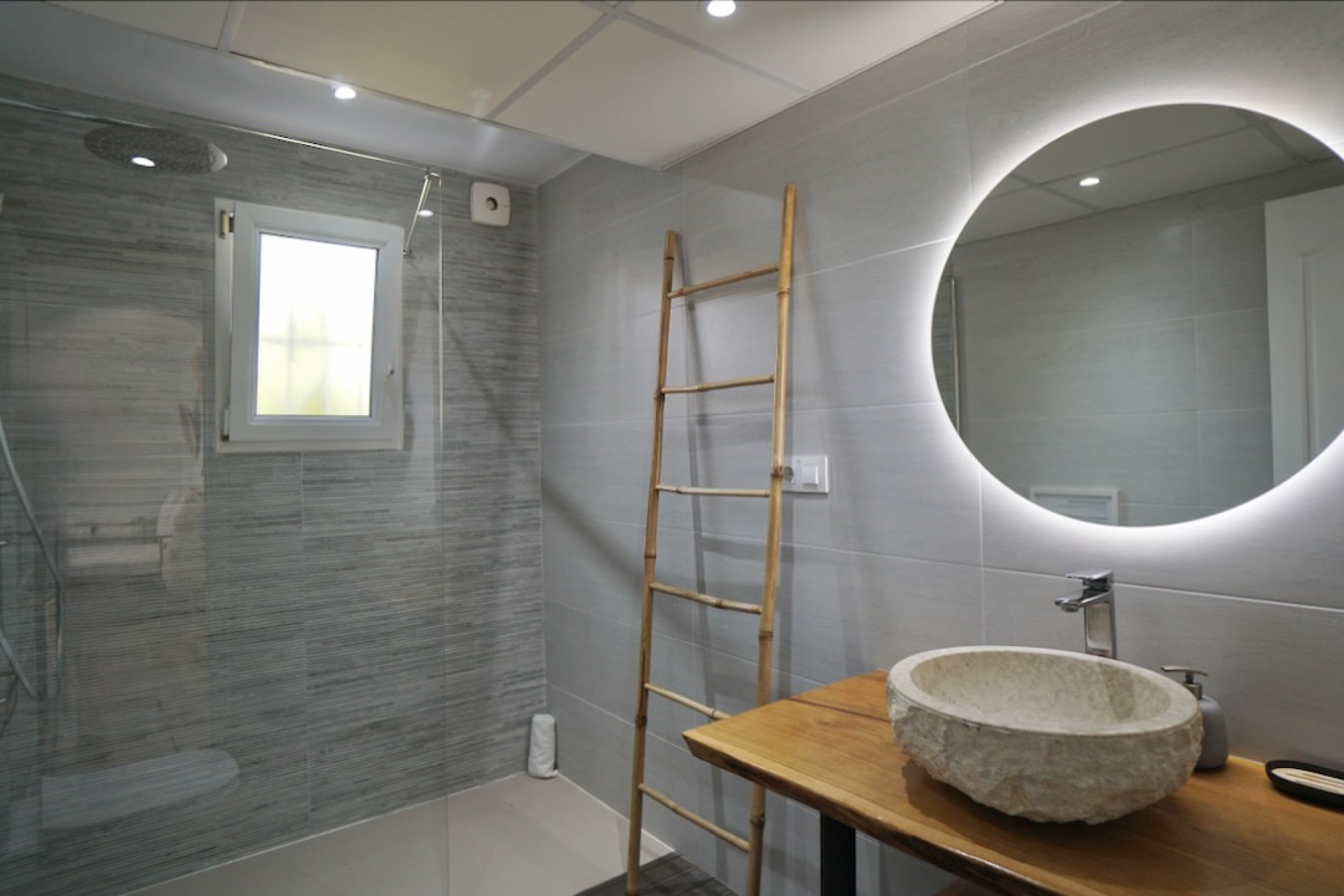 Reventa - Chalet - Moraira - Solpark