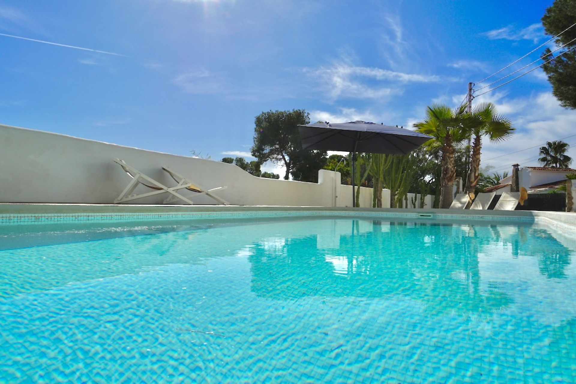 Reventa - Chalet - Moraira - Solpark