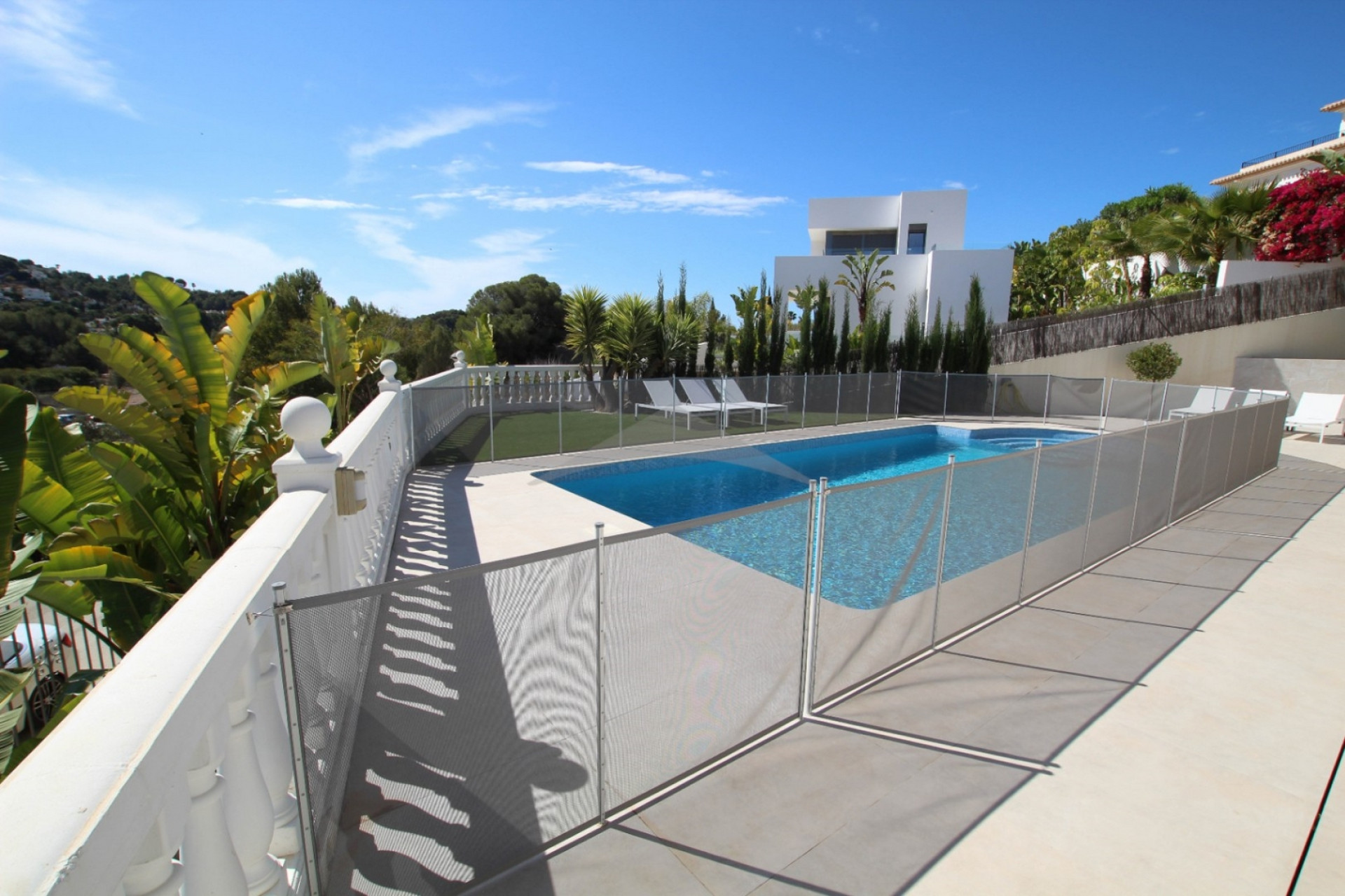 Reventa - Chalet - Moraira - Solpark