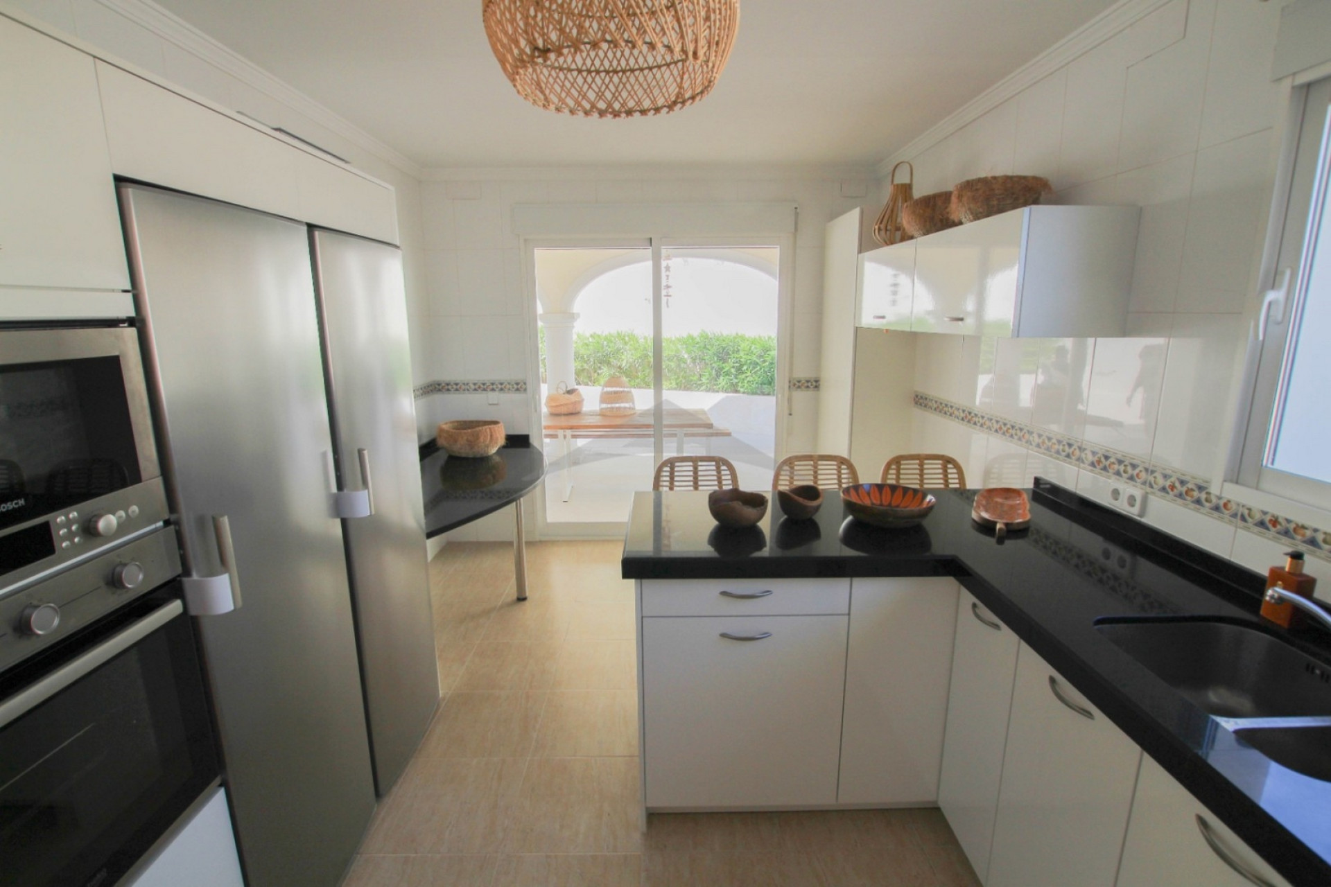 Reventa - Chalet - Moraira - Solpark