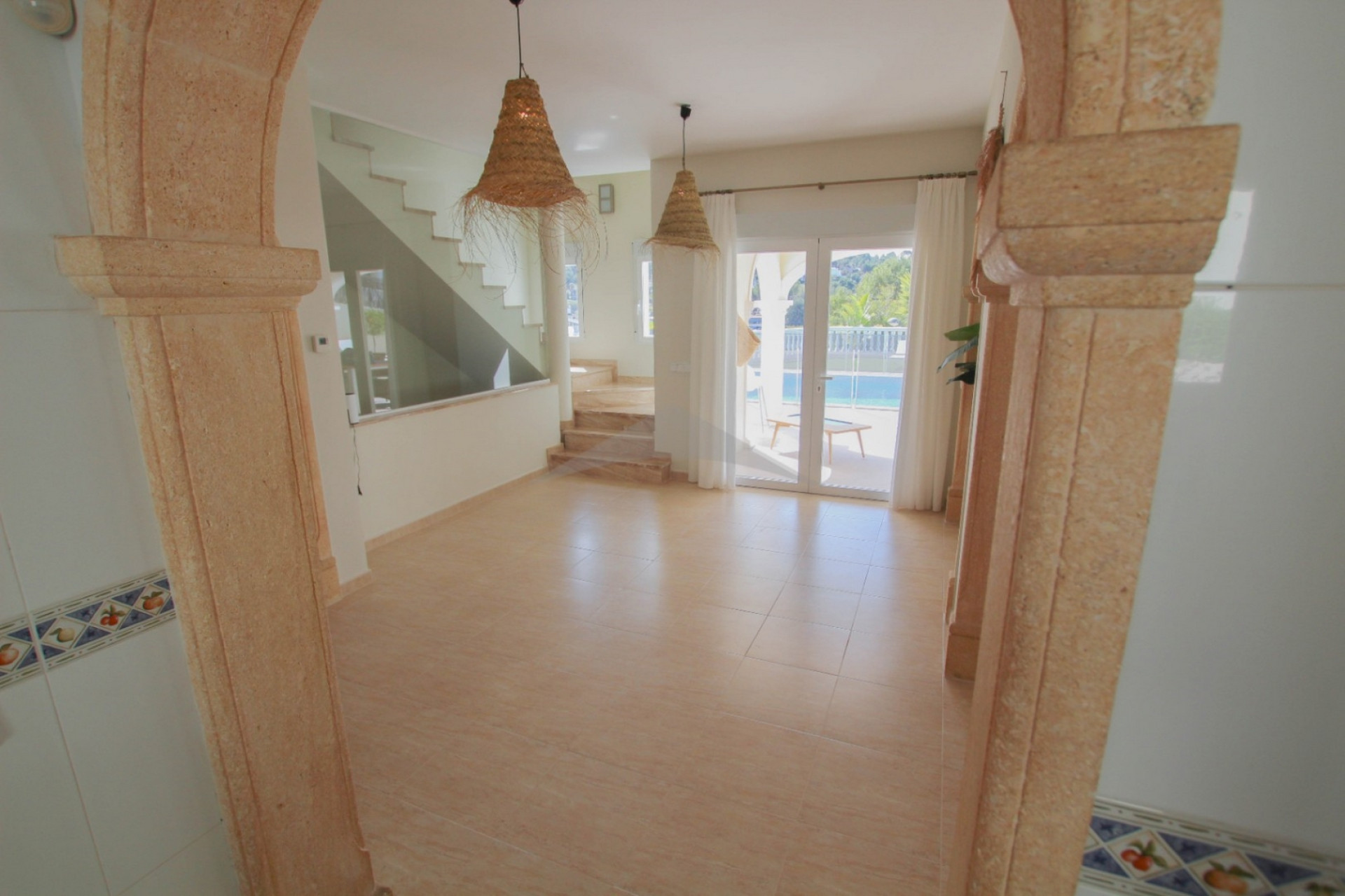 Reventa - Chalet - Moraira - Solpark