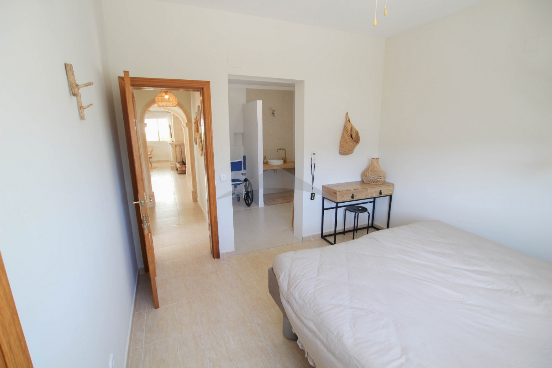 Reventa - Chalet - Moraira - Solpark