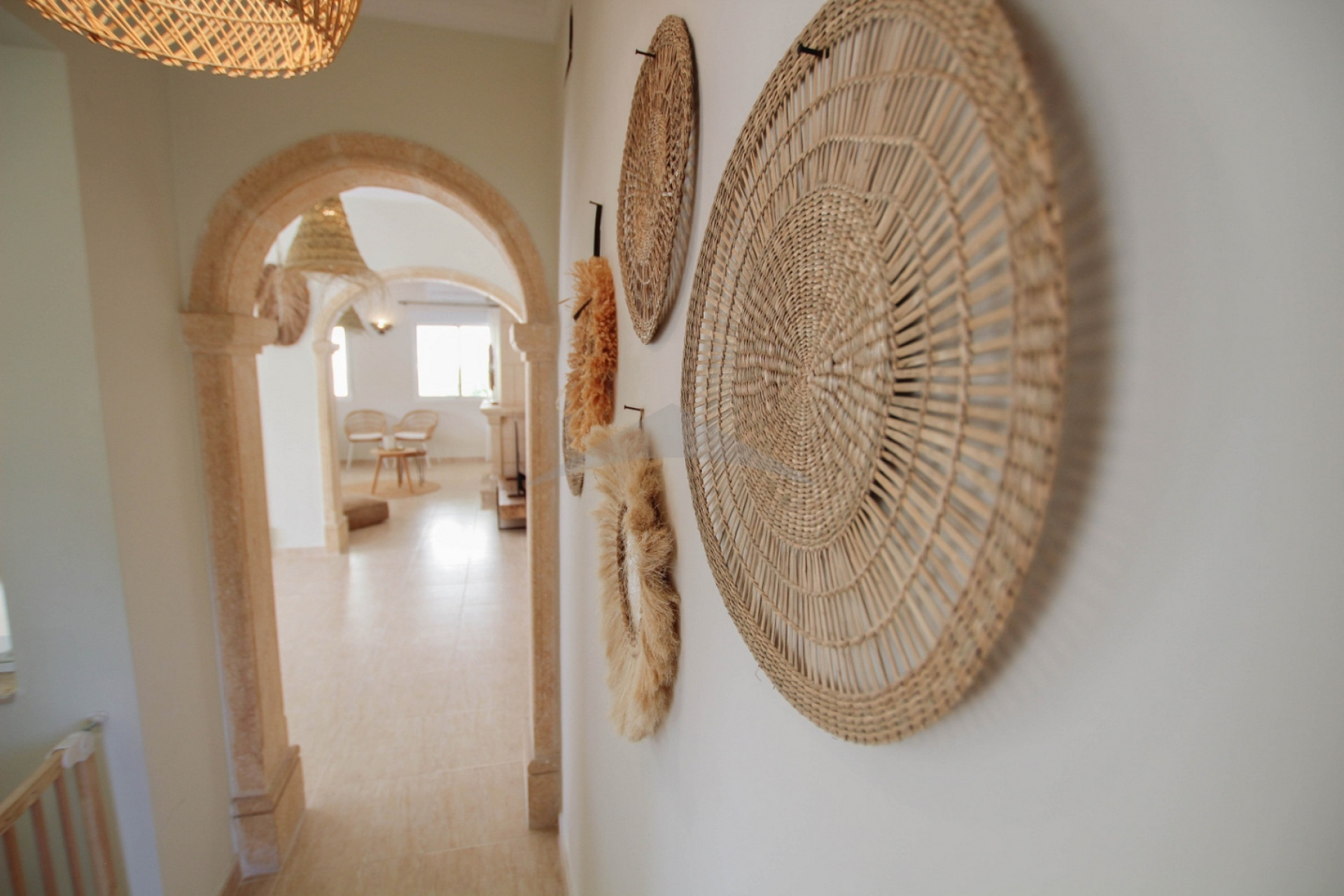 Reventa - Chalet - Moraira - Solpark