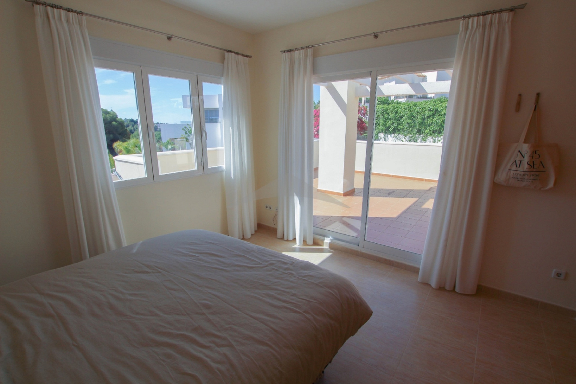 Reventa - Chalet - Moraira - Solpark