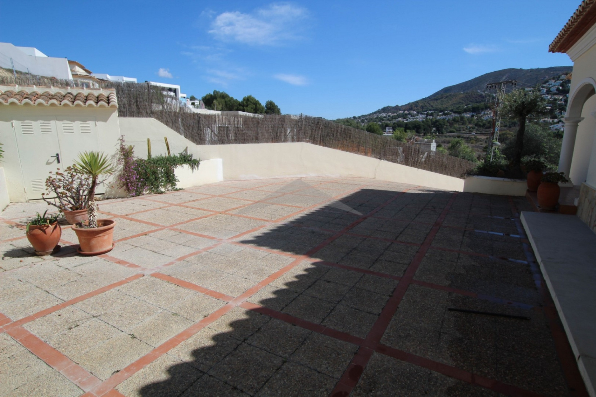 Reventa - Chalet - Moraira - Solpark