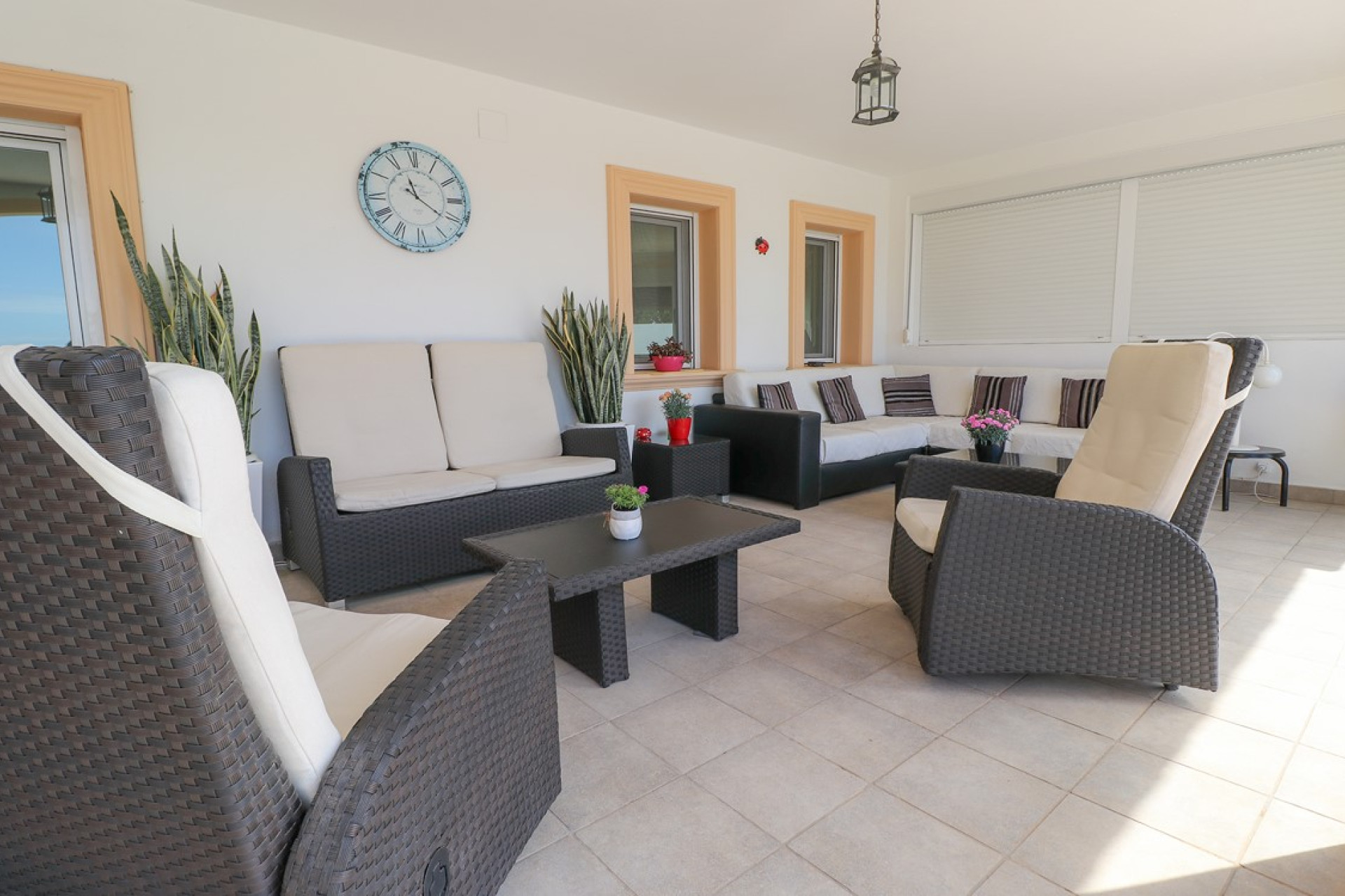 Reventa - Chalet - Moraira - Solpark