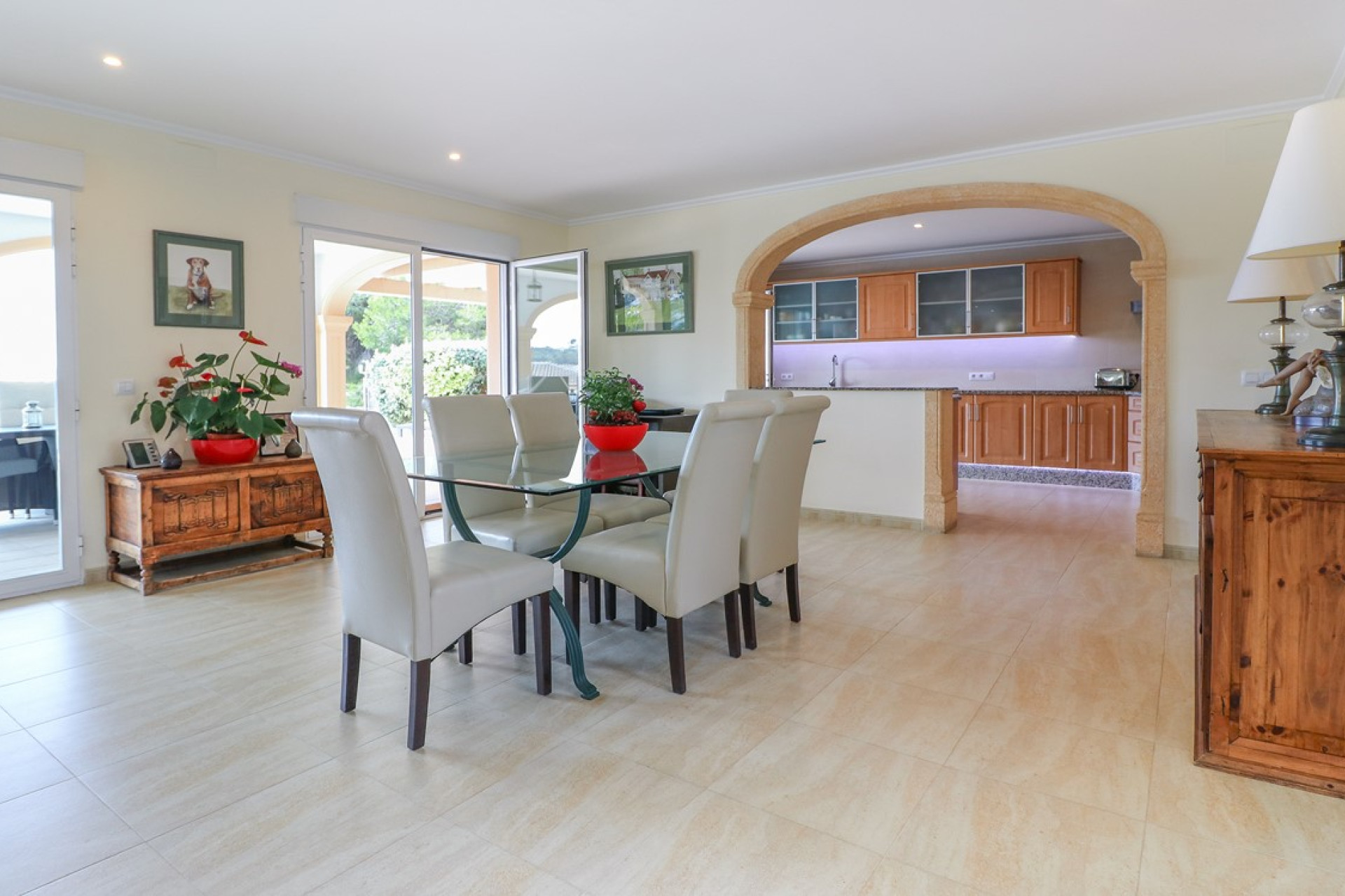 Reventa - Chalet - Moraira - Solpark