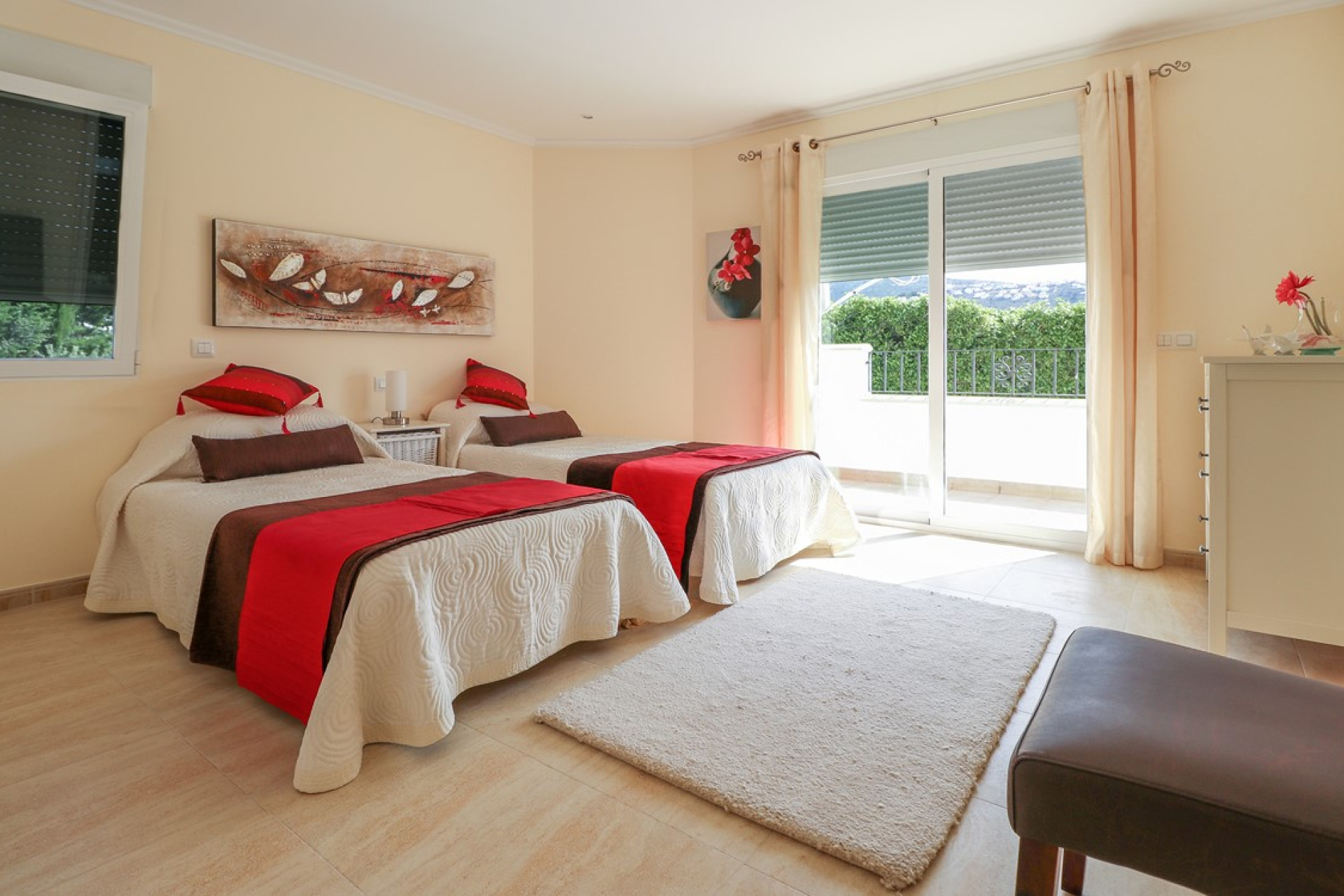 Reventa - Chalet - Moraira - Solpark