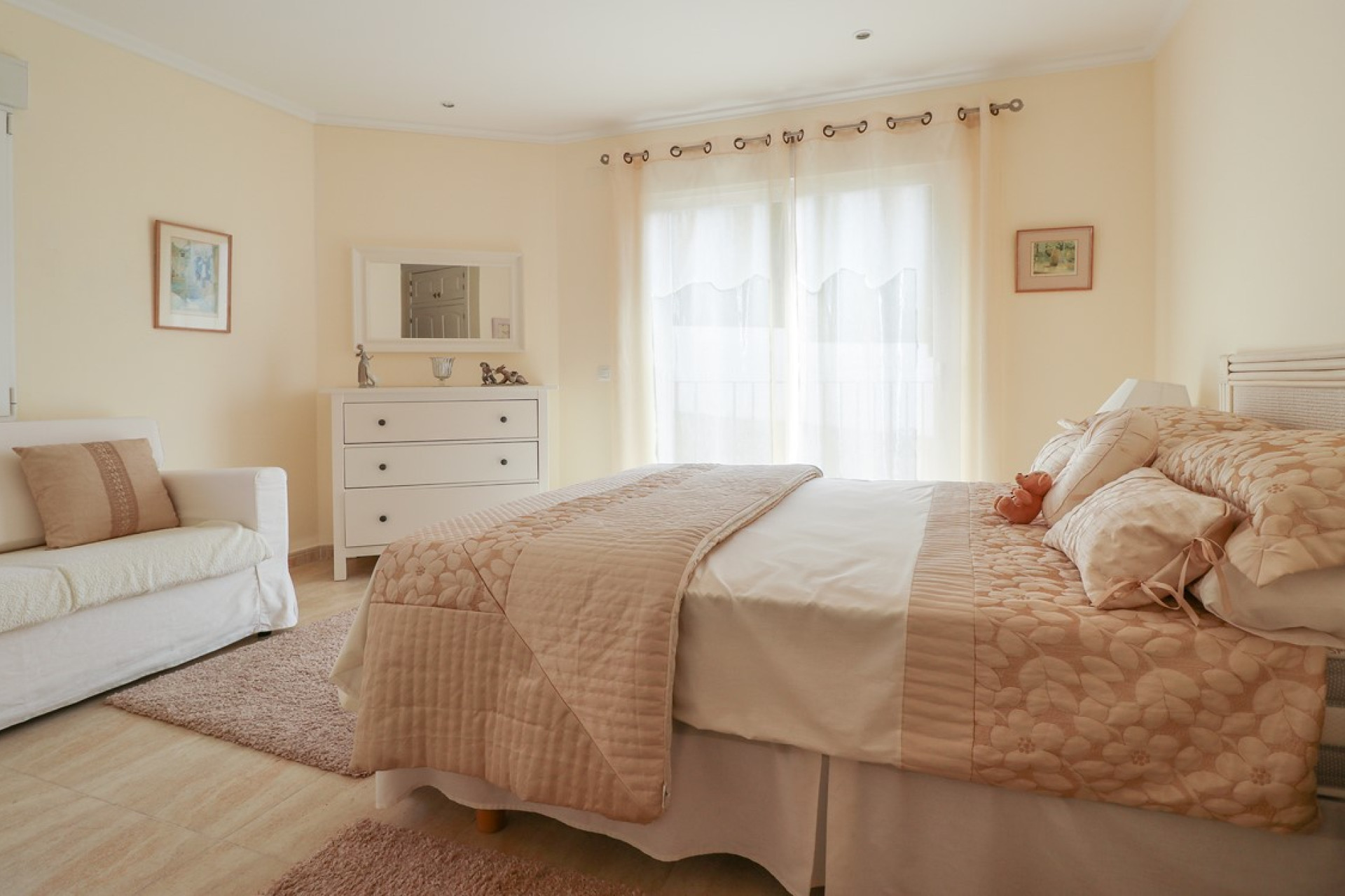Reventa - Chalet - Moraira - Solpark