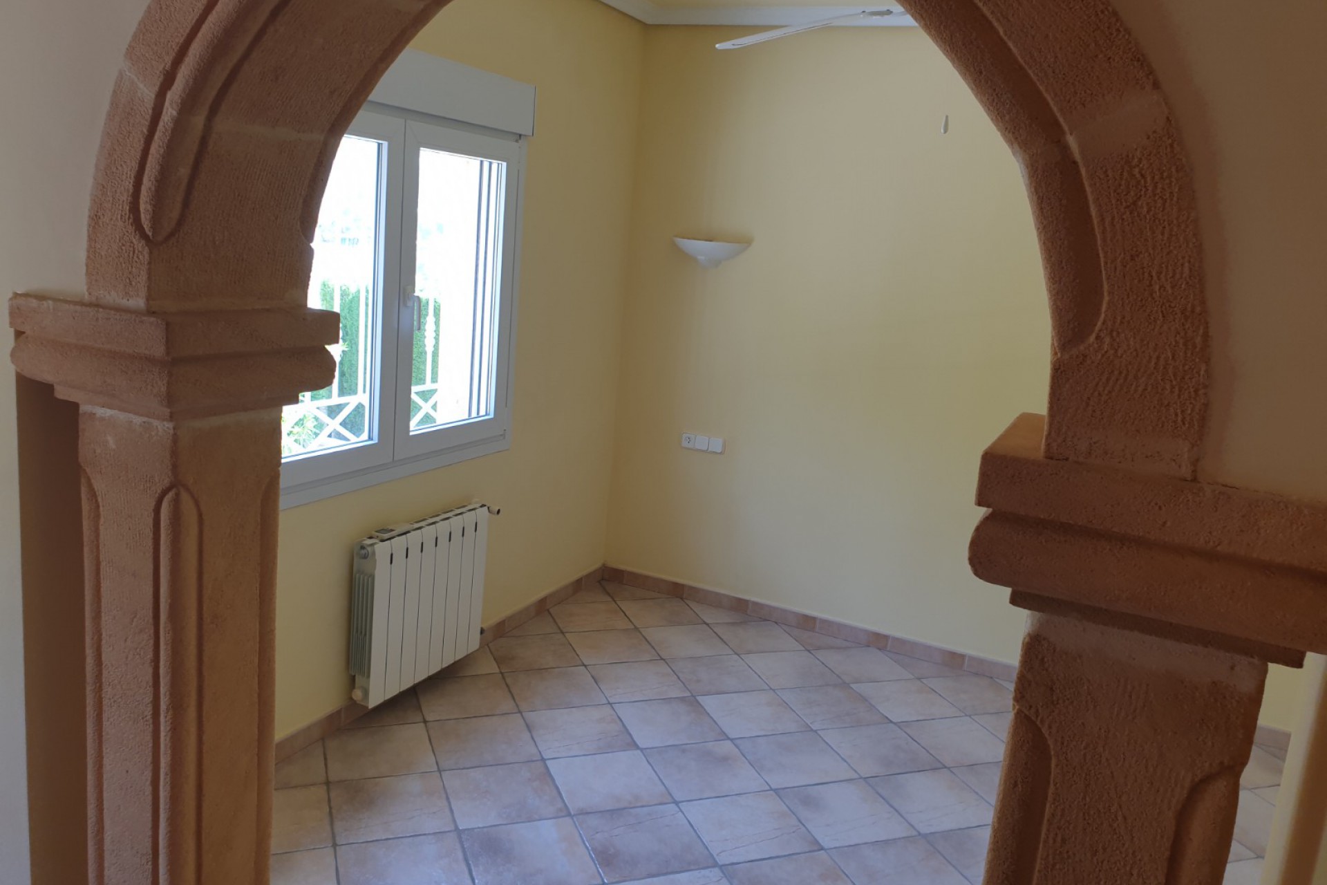 Reventa - Chalet - Moraira - Tabaira