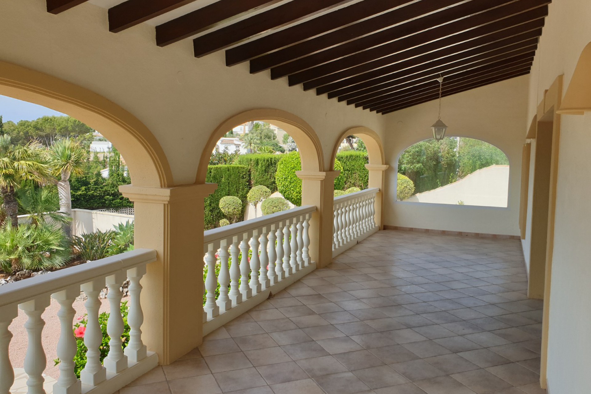 Reventa - Chalet - Moraira - Tabaira
