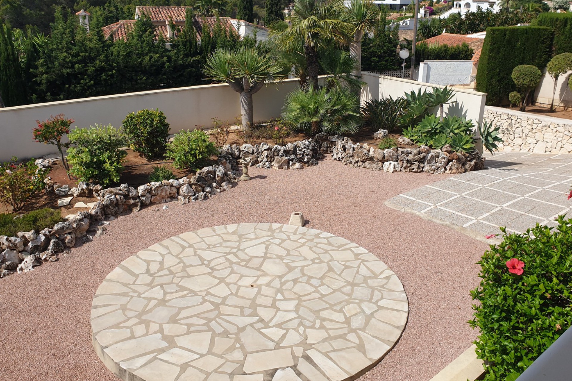 Reventa - Chalet - Moraira - Tabaira