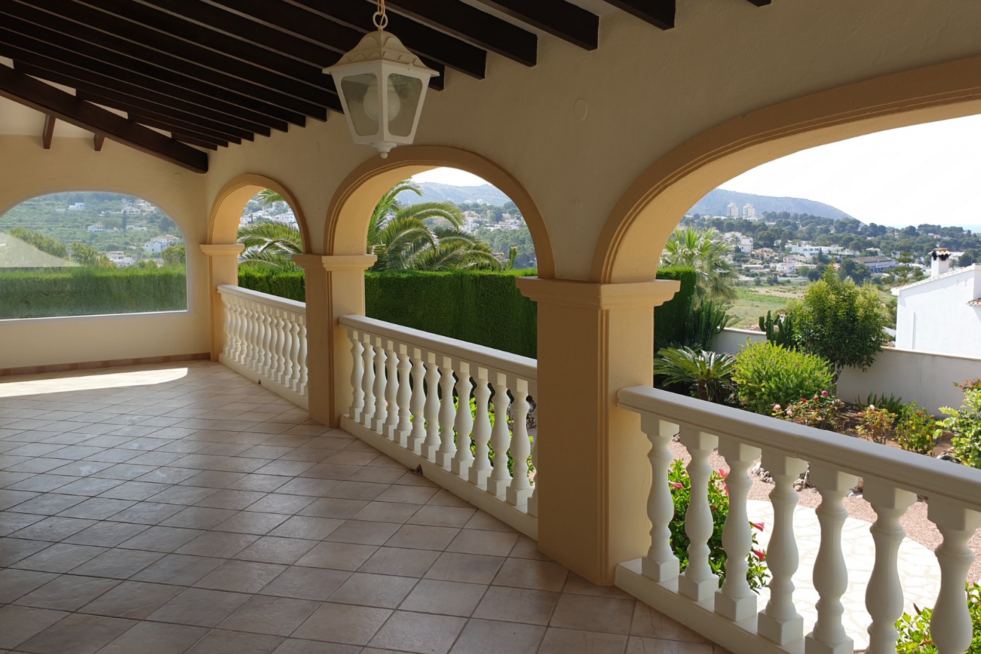 Reventa - Chalet - Moraira - Tabaira