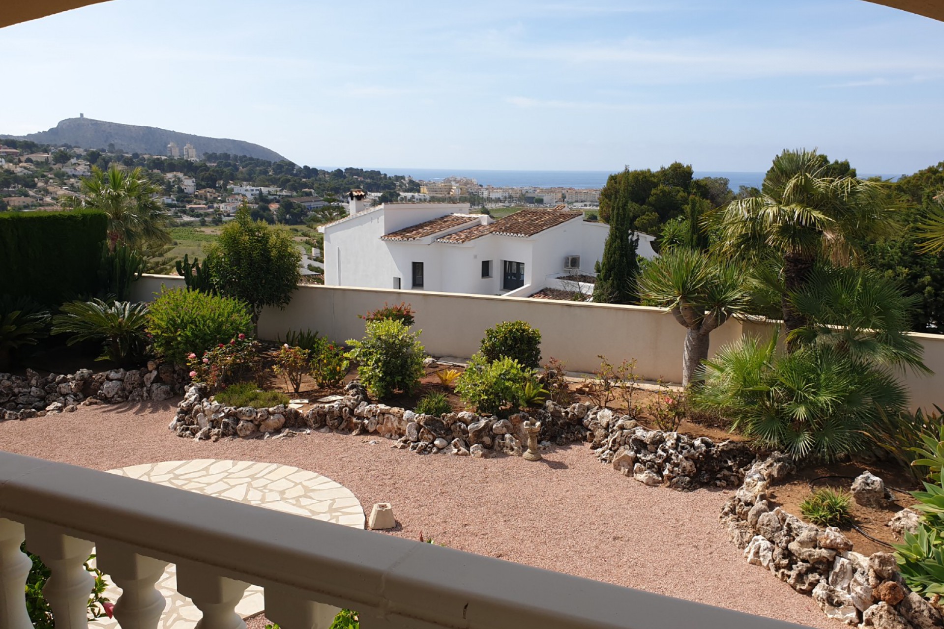 Reventa - Chalet - Moraira - Tabaira