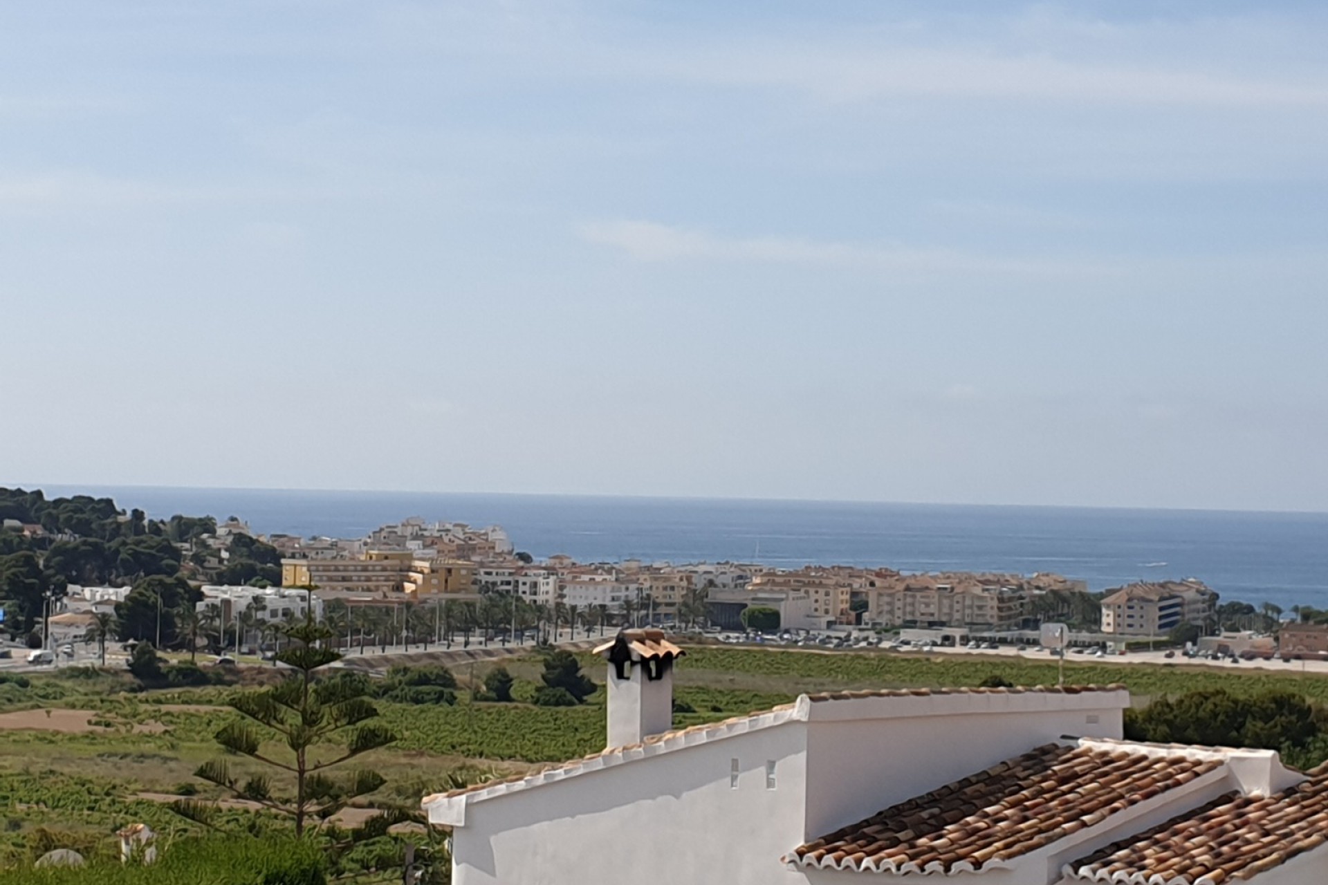 Reventa - Chalet - Moraira - Tabaira