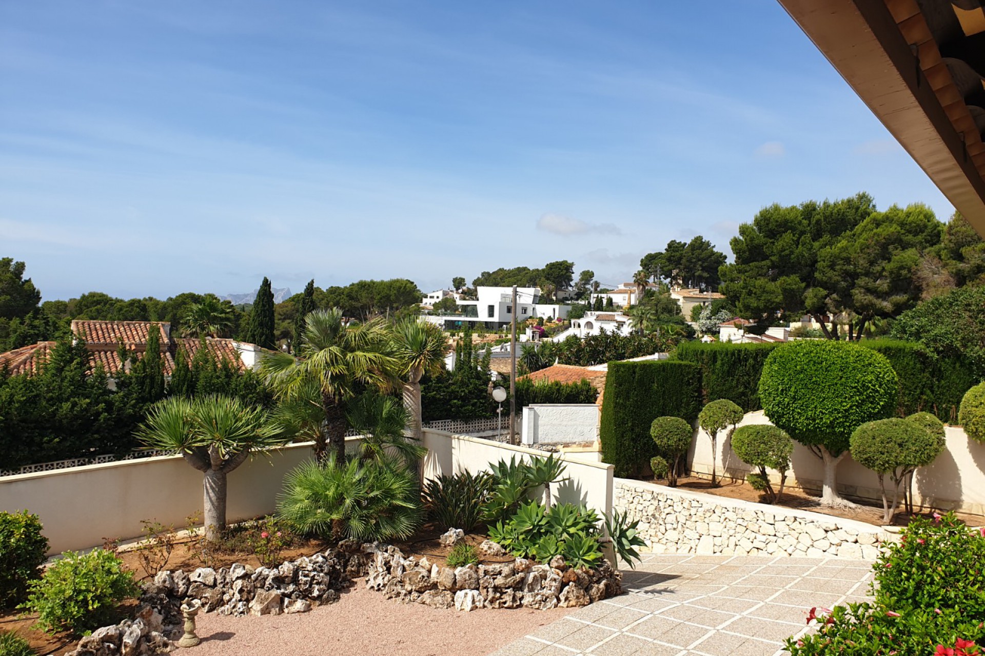 Reventa - Chalet - Moraira - Tabaira