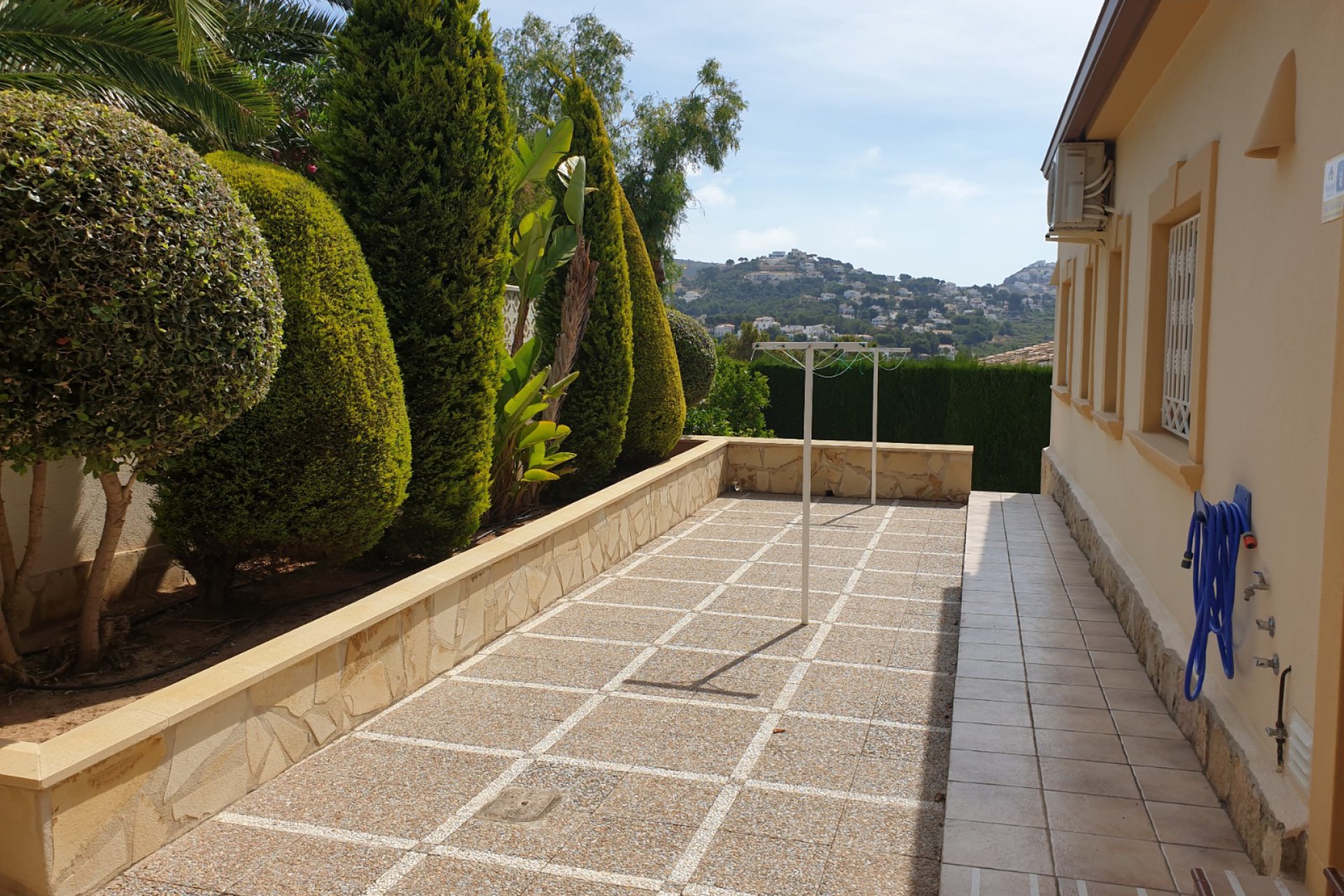 Reventa - Chalet - Moraira - Tabaira