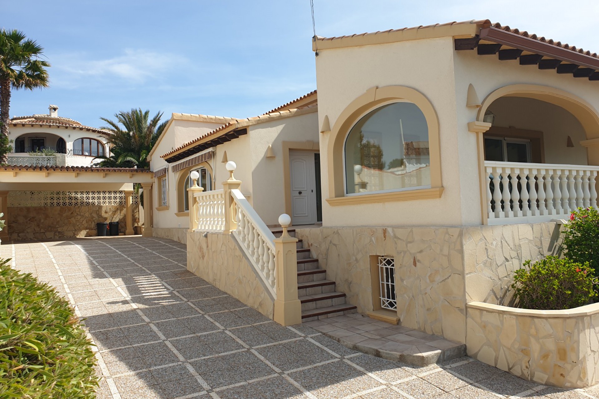 Reventa - Chalet - Moraira - Tabaira