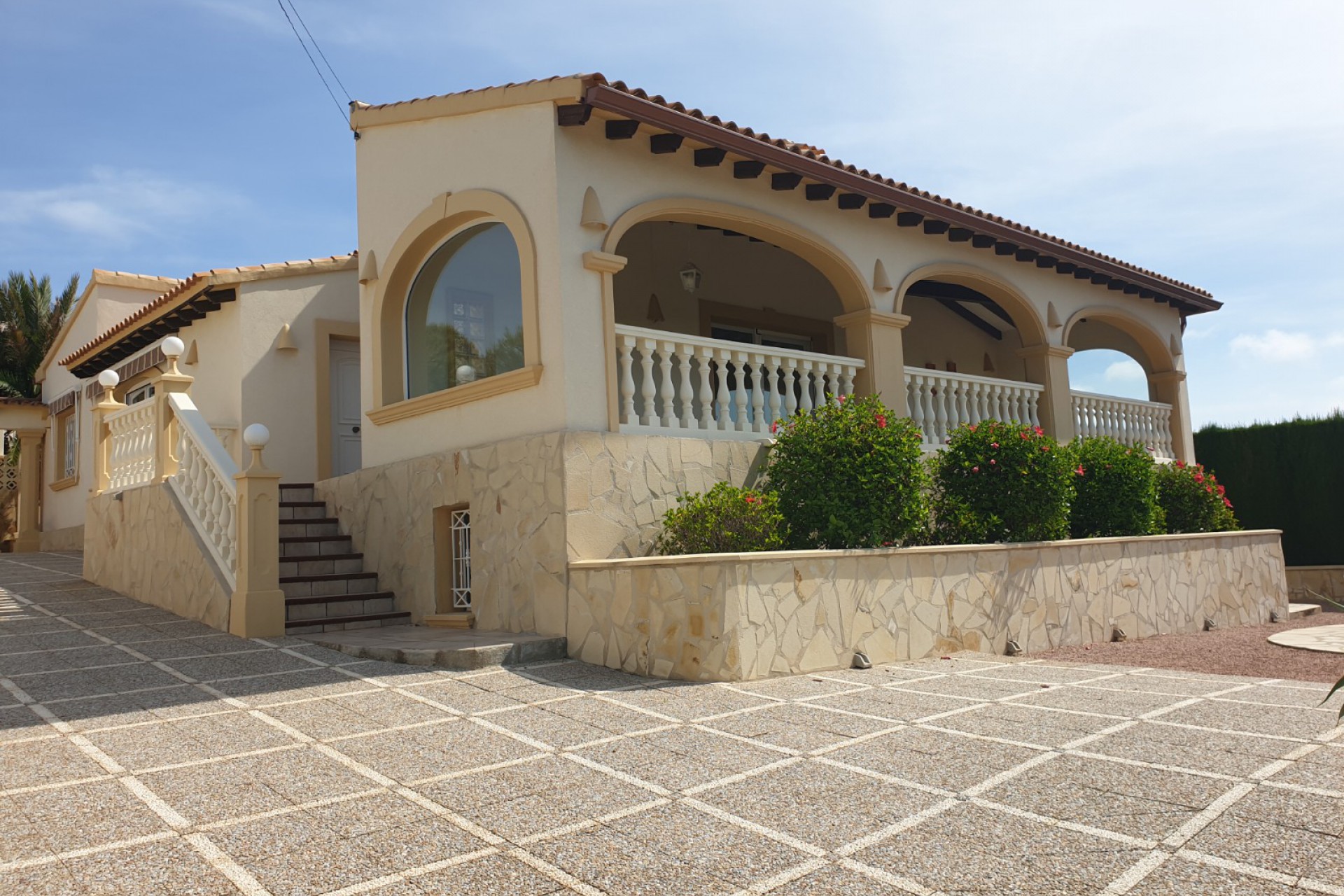 Reventa - Chalet - Moraira - Tabaira