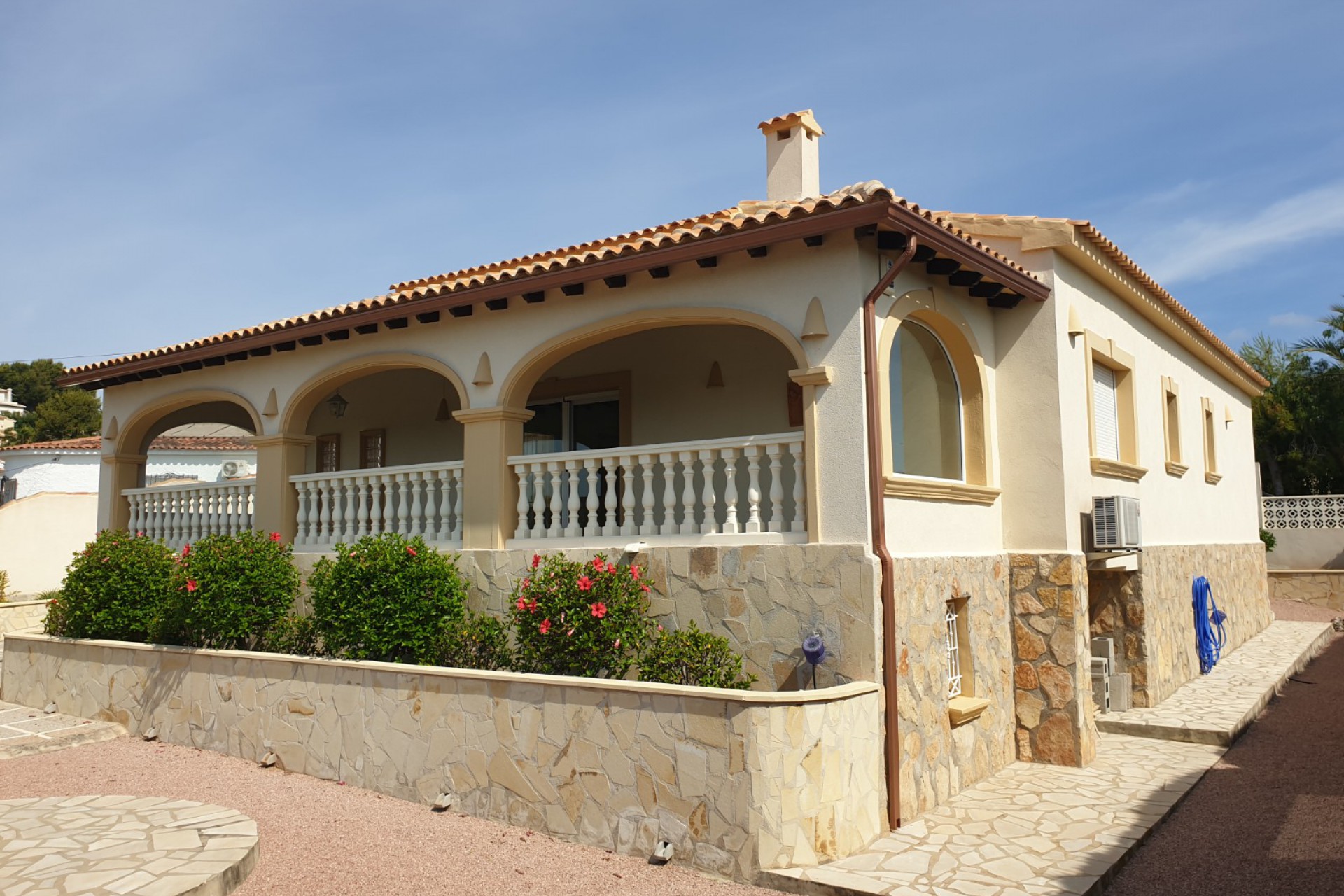 Reventa - Chalet - Moraira - Tabaira