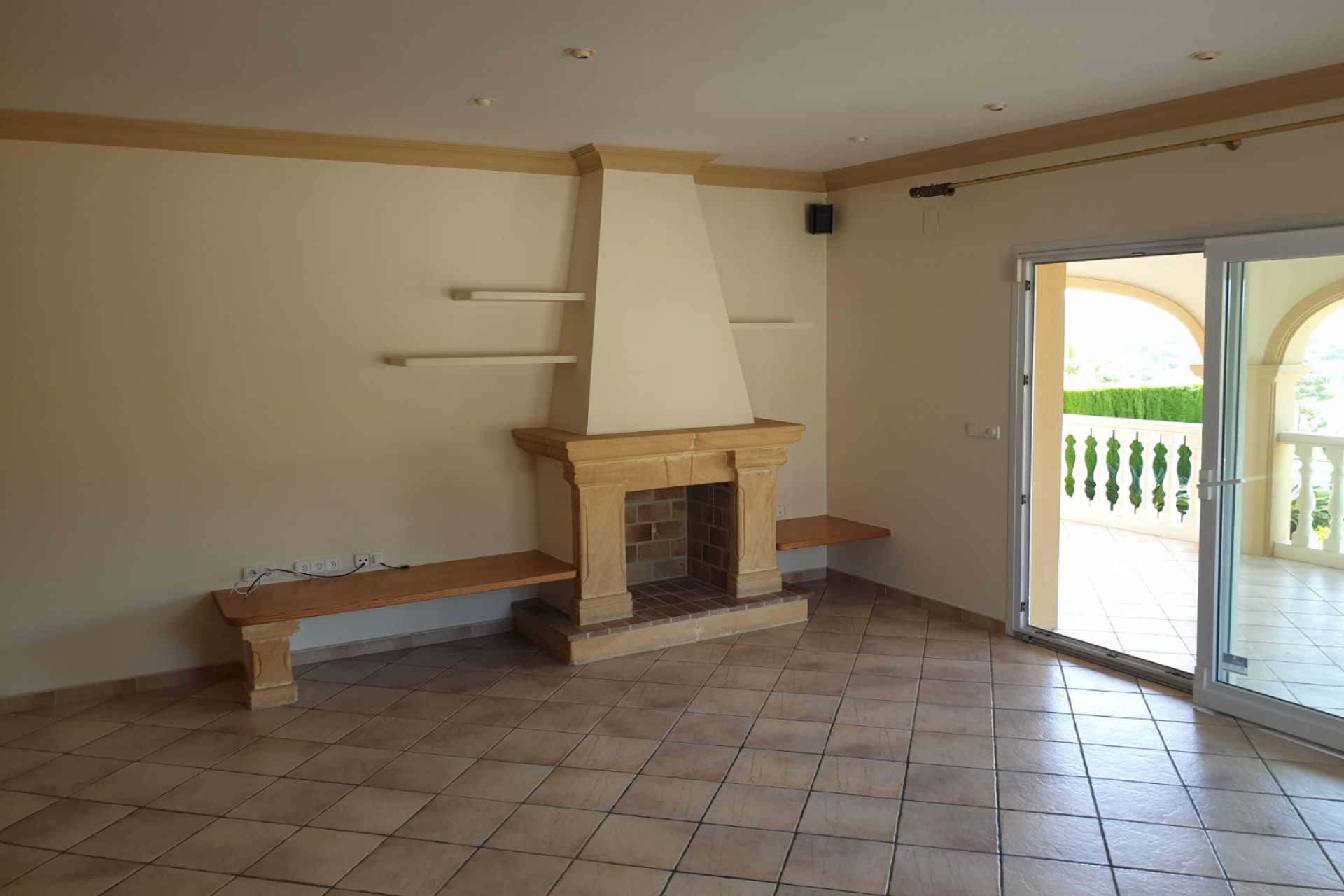 Reventa - Chalet - Moraira - Tabaira