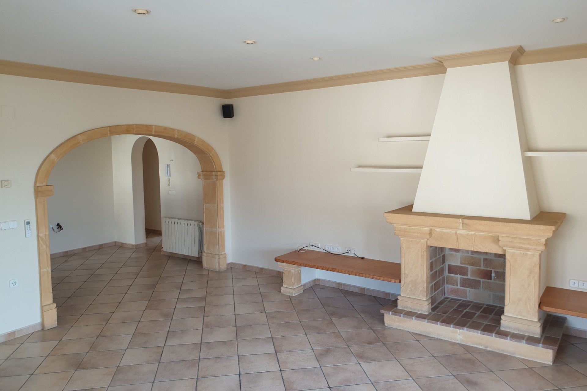 Reventa - Chalet - Moraira - Tabaira