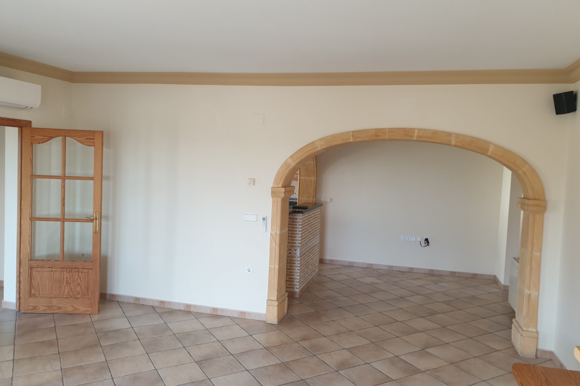 Reventa - Chalet - Moraira - Tabaira