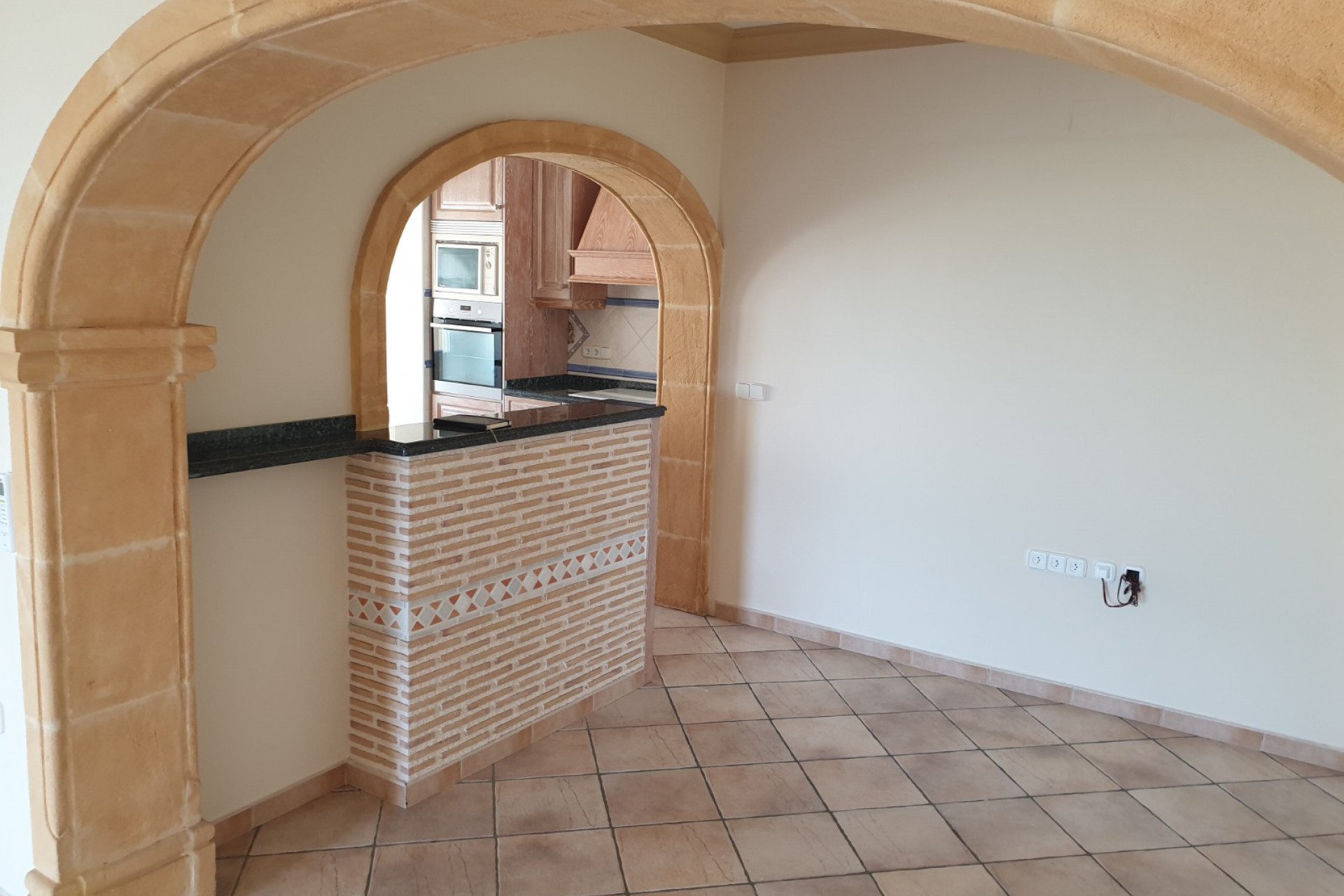 Reventa - Chalet - Moraira - Tabaira
