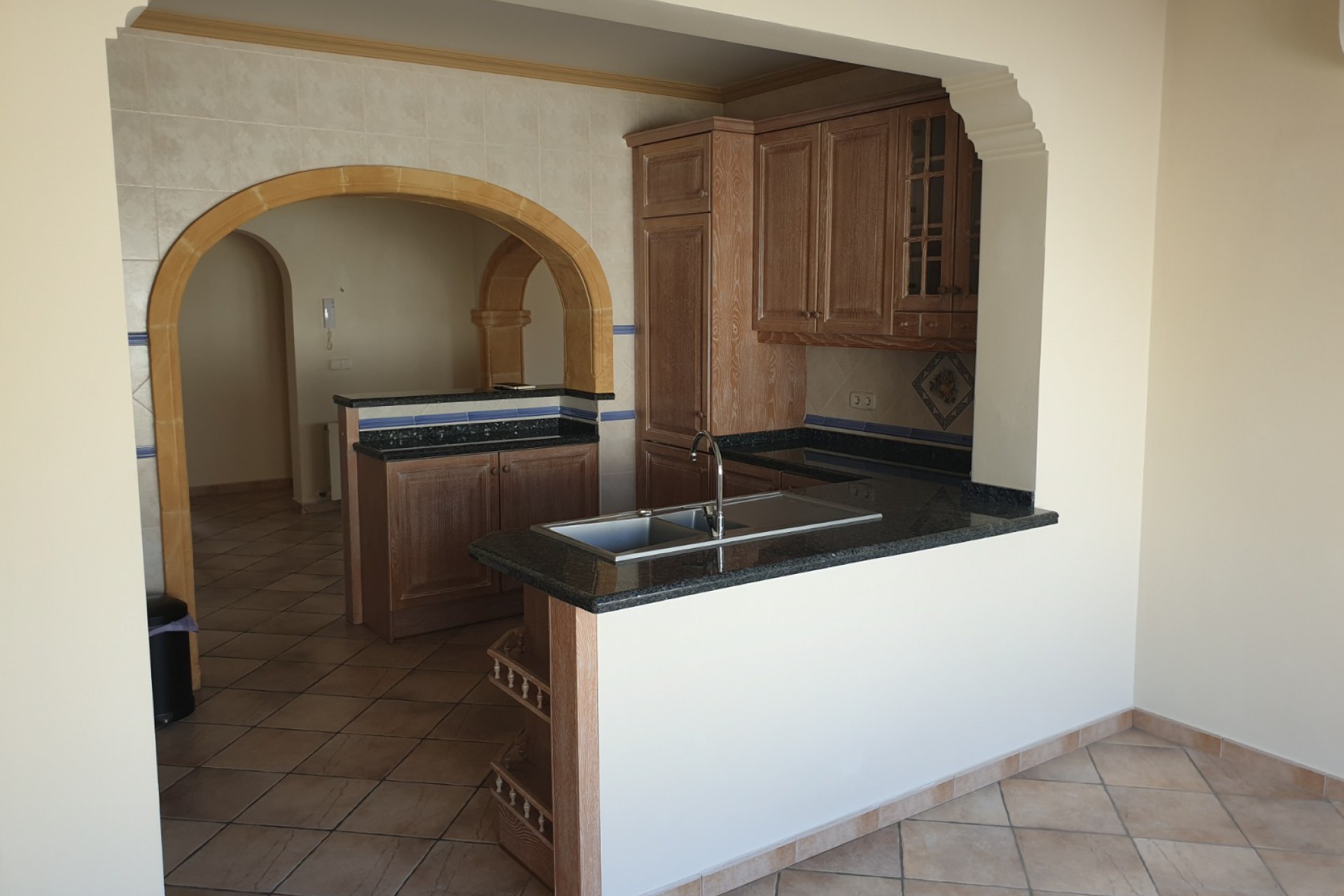 Reventa - Chalet - Moraira - Tabaira