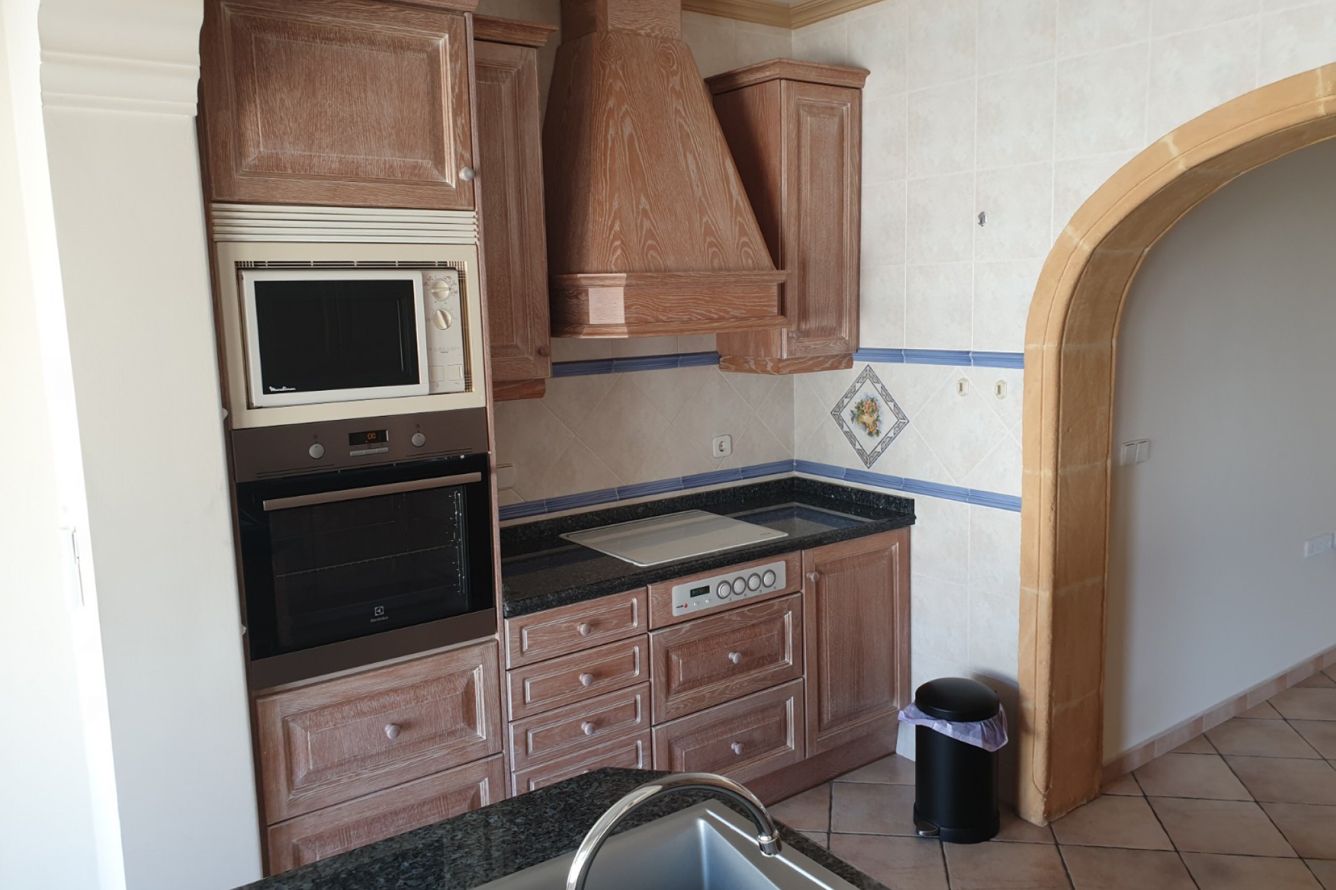 Reventa - Chalet - Moraira - Tabaira