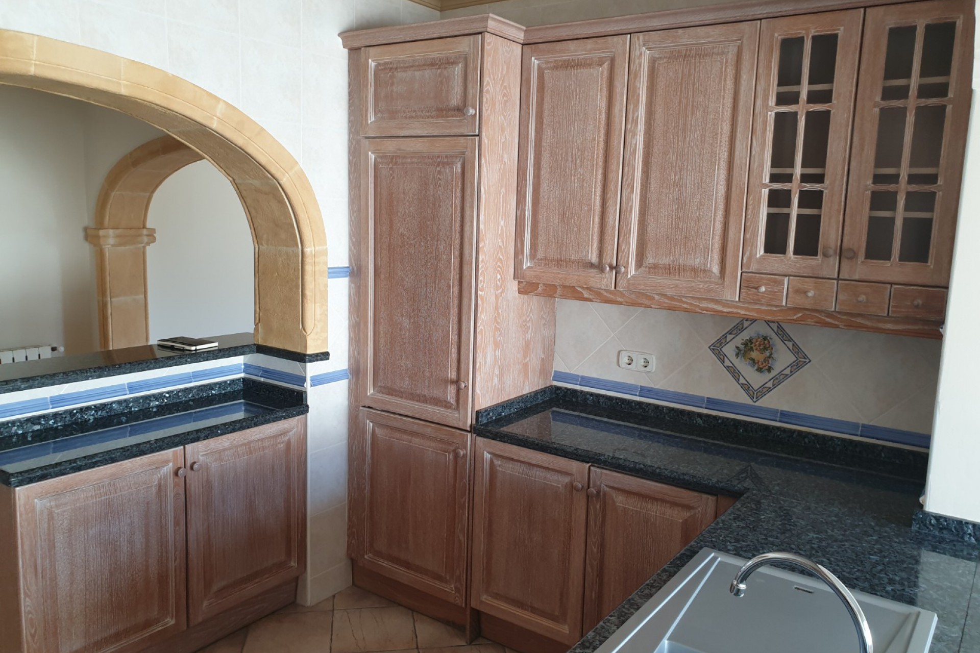 Reventa - Chalet - Moraira - Tabaira