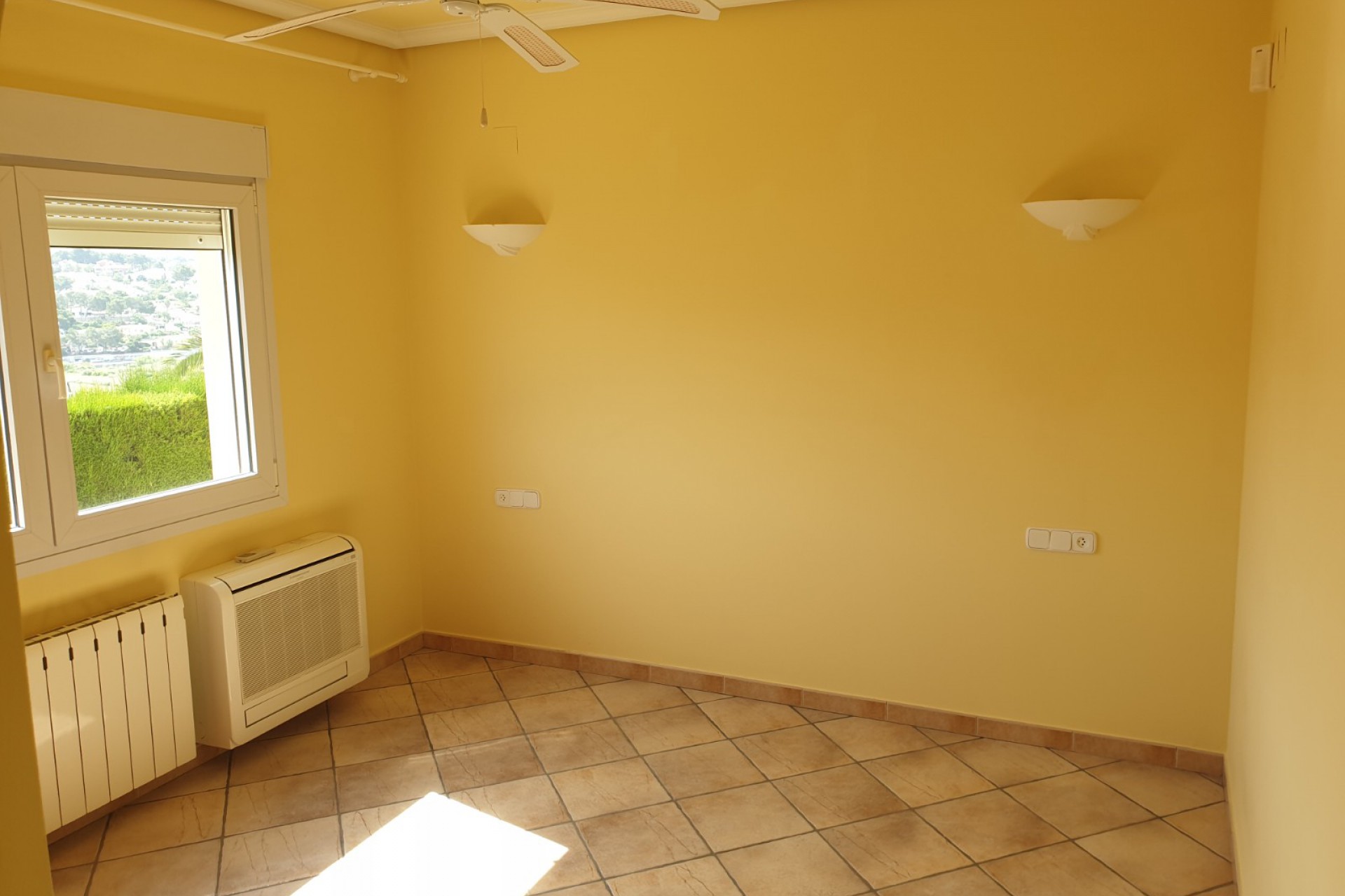 Reventa - Chalet - Moraira - Tabaira