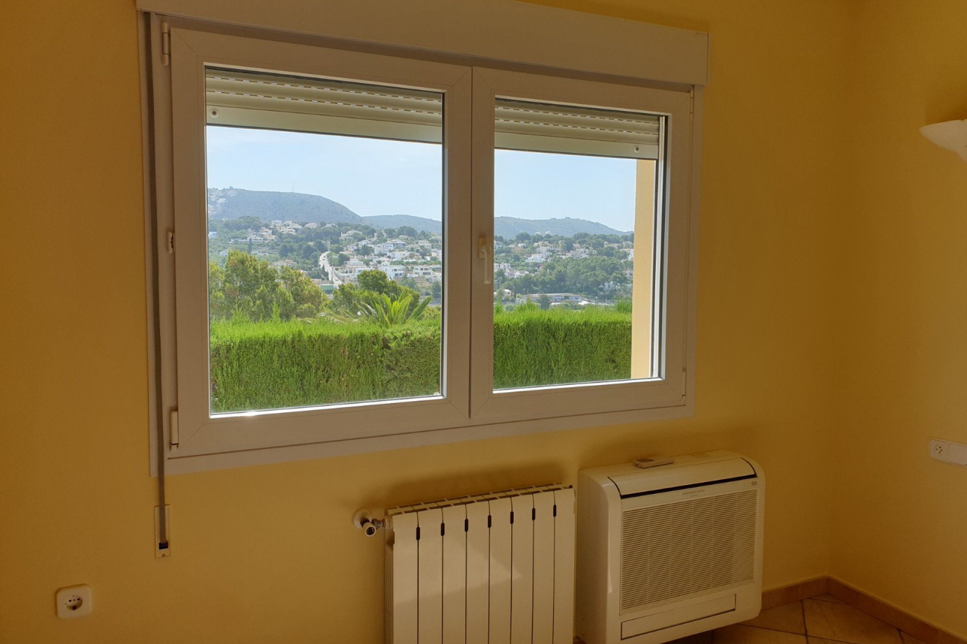 Reventa - Chalet - Moraira - Tabaira